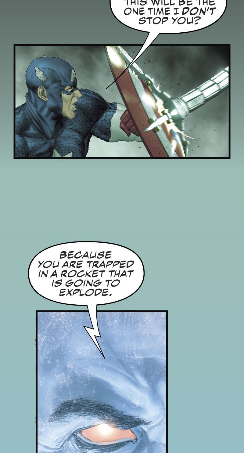 Captain America: Symbol of Truth - Homeland  - Infinity Comic (2025-): Chapter 1 - Page 29