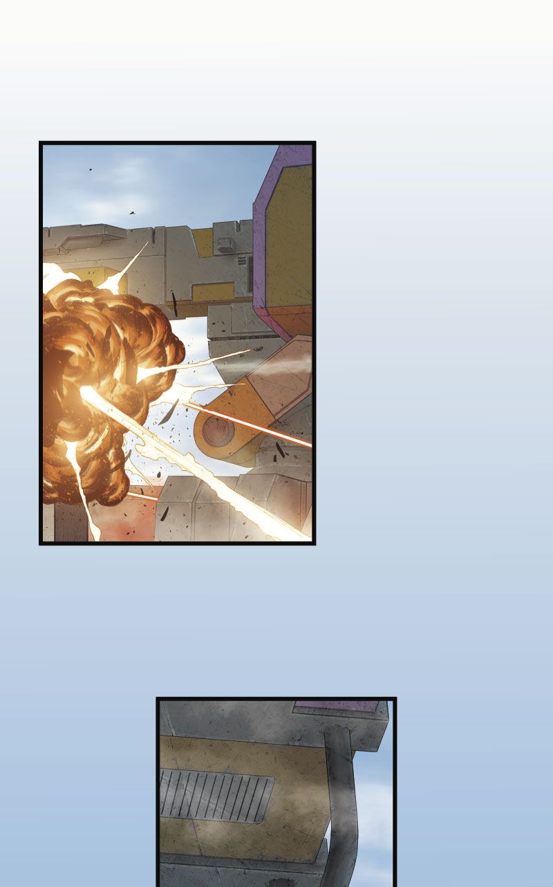 Captain America: Symbol of Truth - Homeland  - Infinity Comic (2025-): Chapter 1 - Page 36