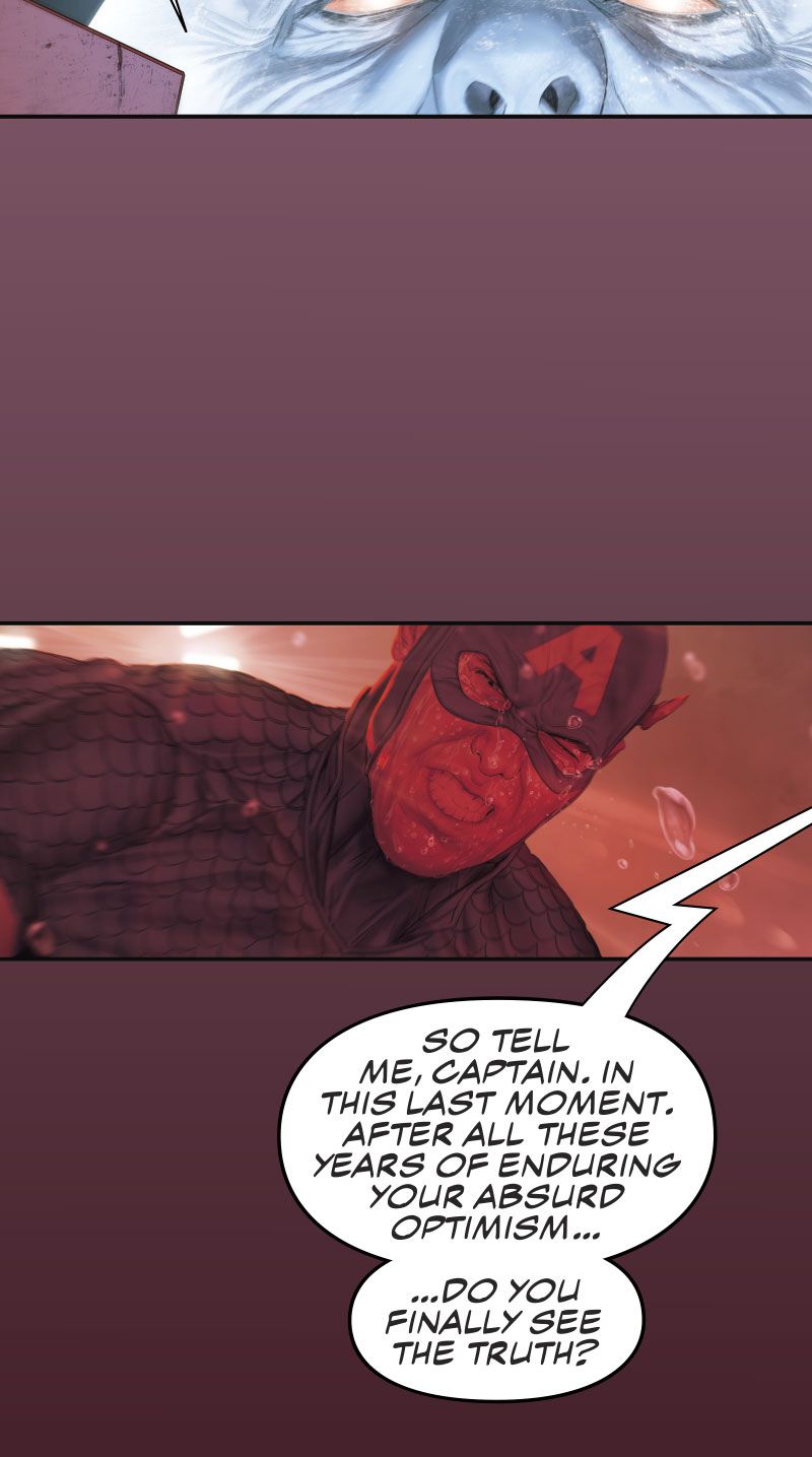 Captain America: Symbol of Truth - Homeland  - Infinity Comic (2025-): Chapter 1 - Page 41