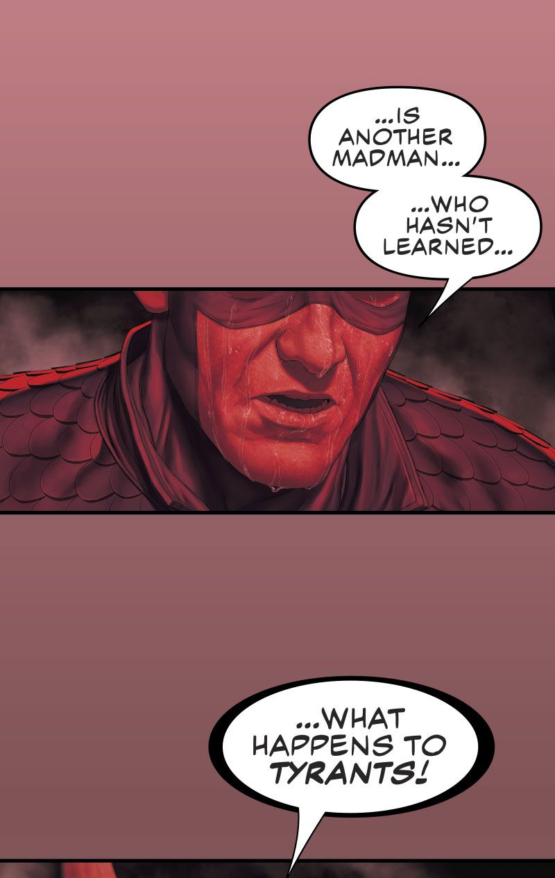 Captain America: Symbol of Truth - Homeland  - Infinity Comic (2025-): Chapter 1 - Page 44