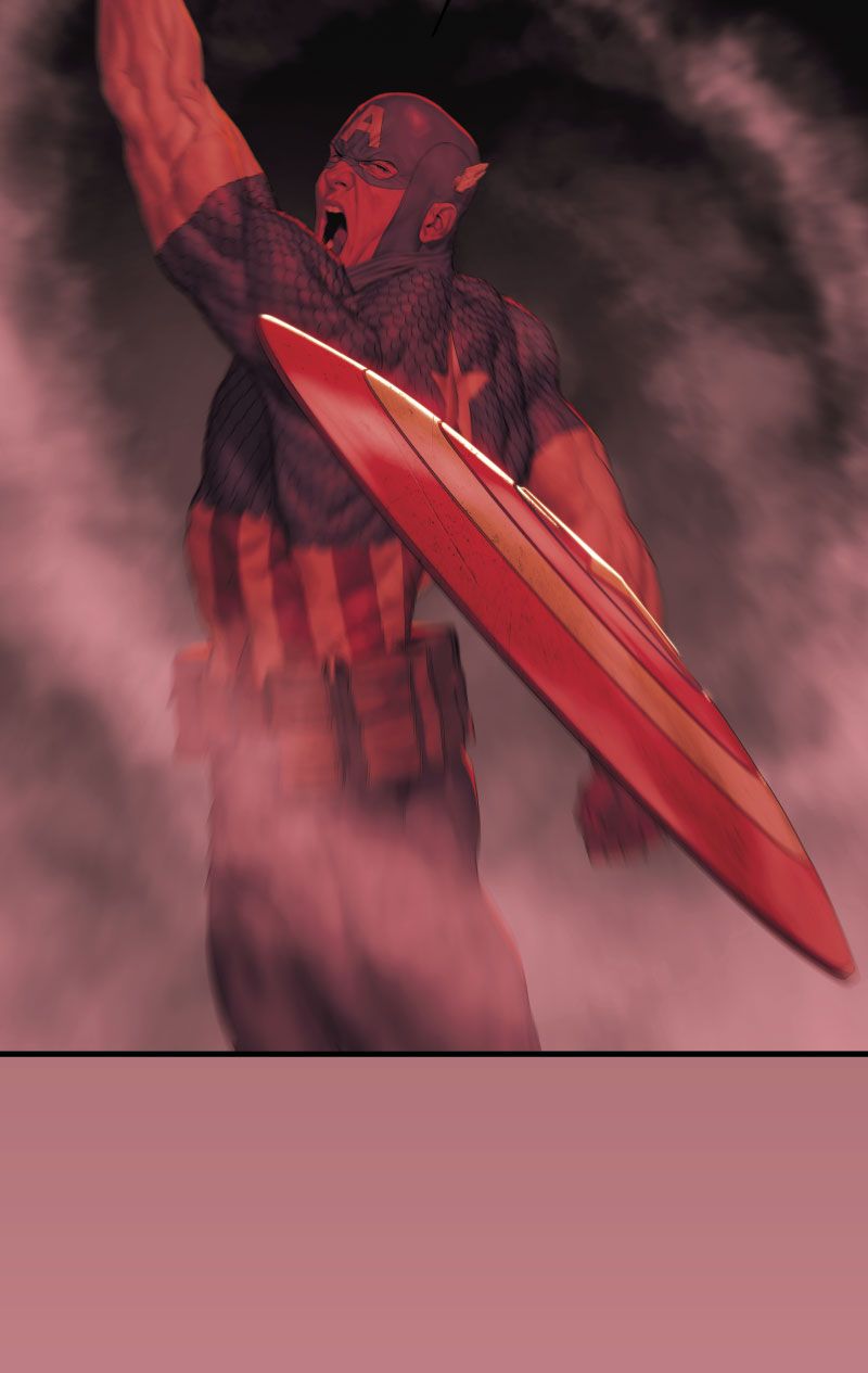 Captain America: Symbol of Truth - Homeland  - Infinity Comic (2025-): Chapter 1 - Page 45