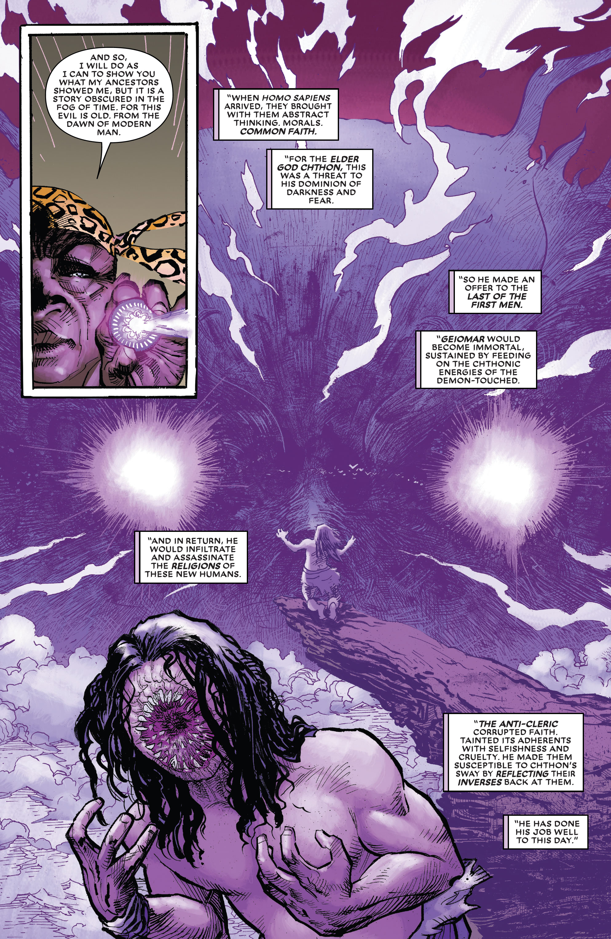 Captain America: Unforgiven (2023-) issue 1 - Page 11