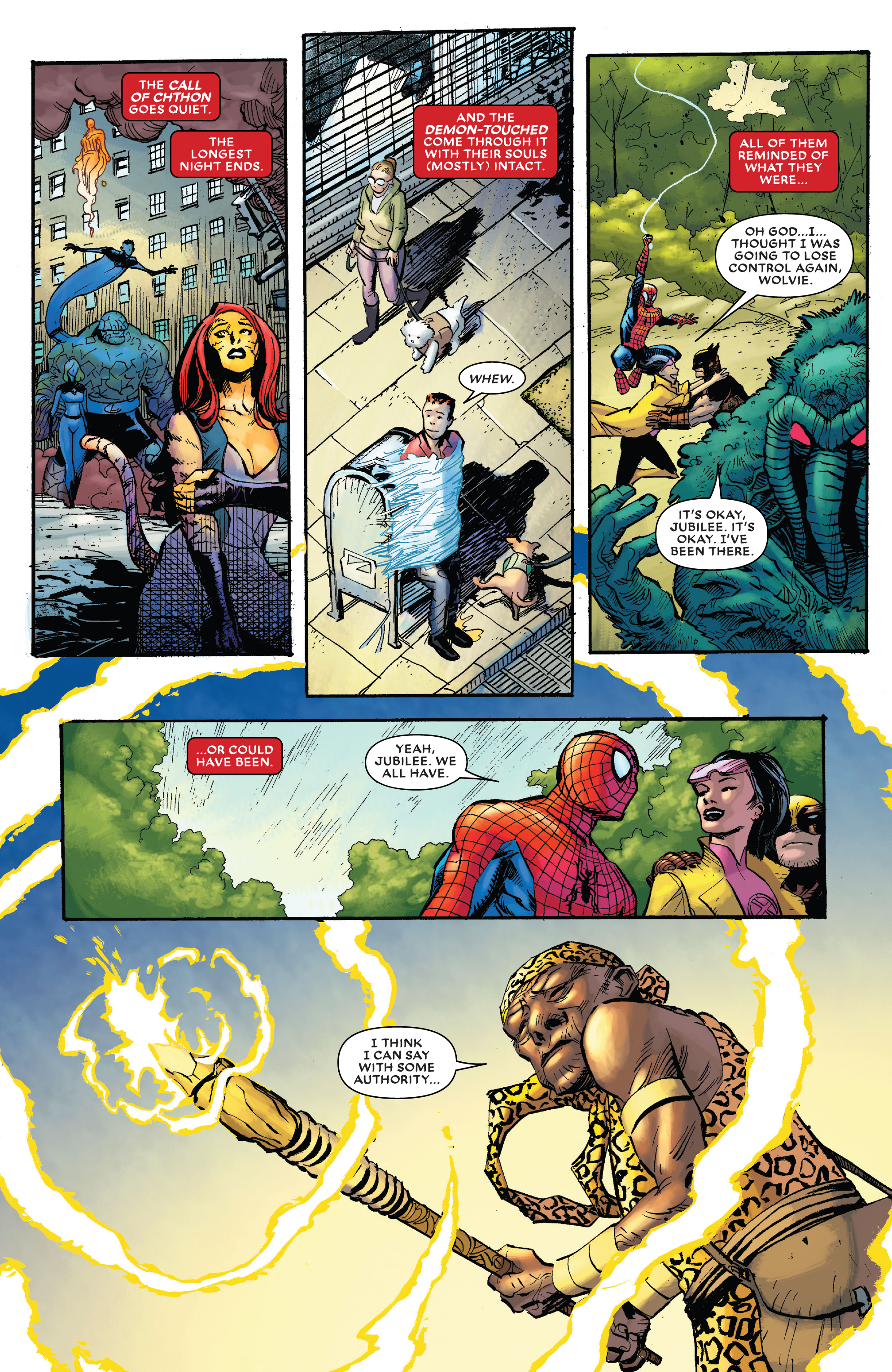 Captain America: Unforgiven (2023-) issue 1 - Page 26