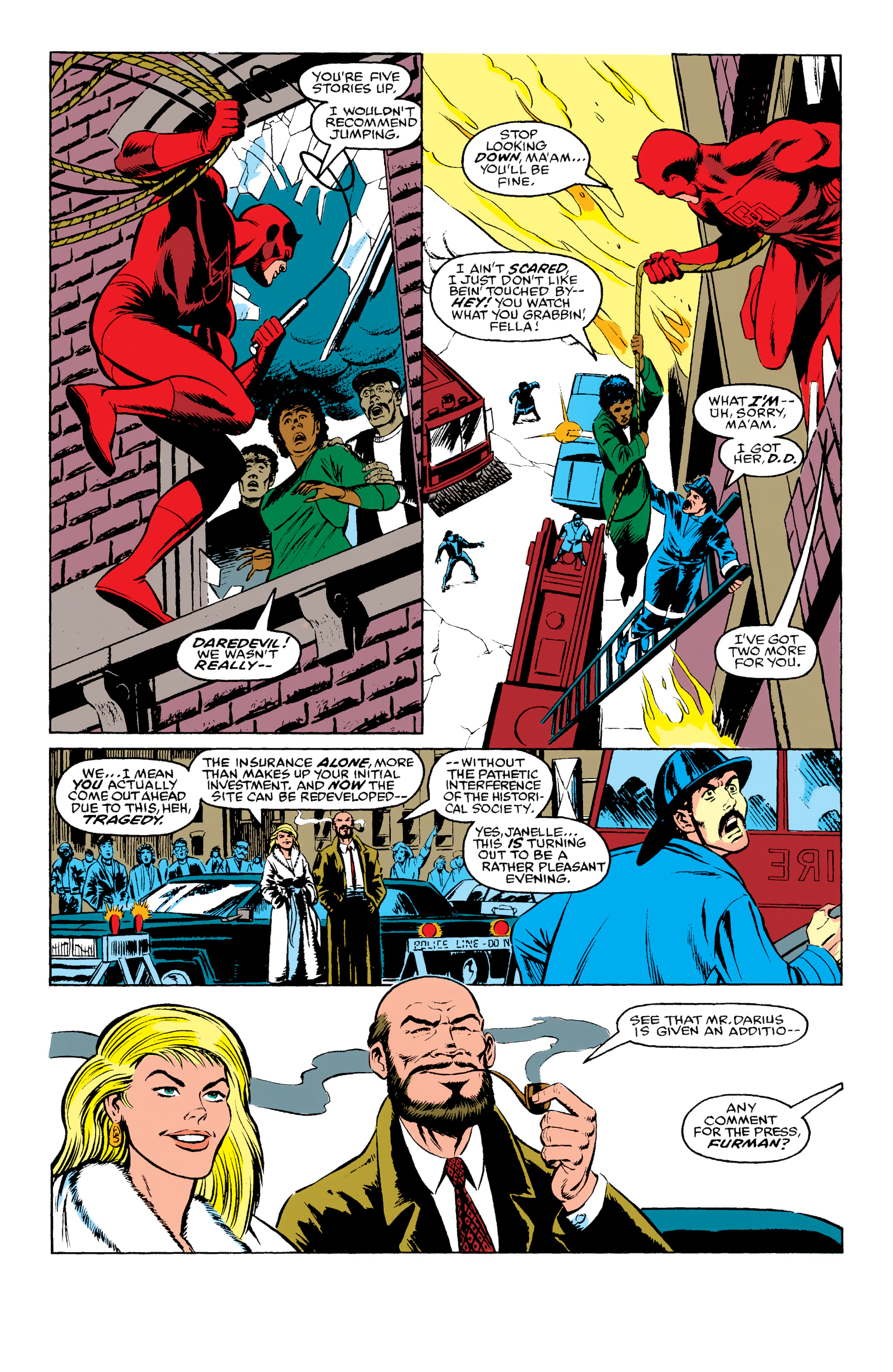 Captain America: Von Strucker Gambit (2020-) issue 1 - Page 11