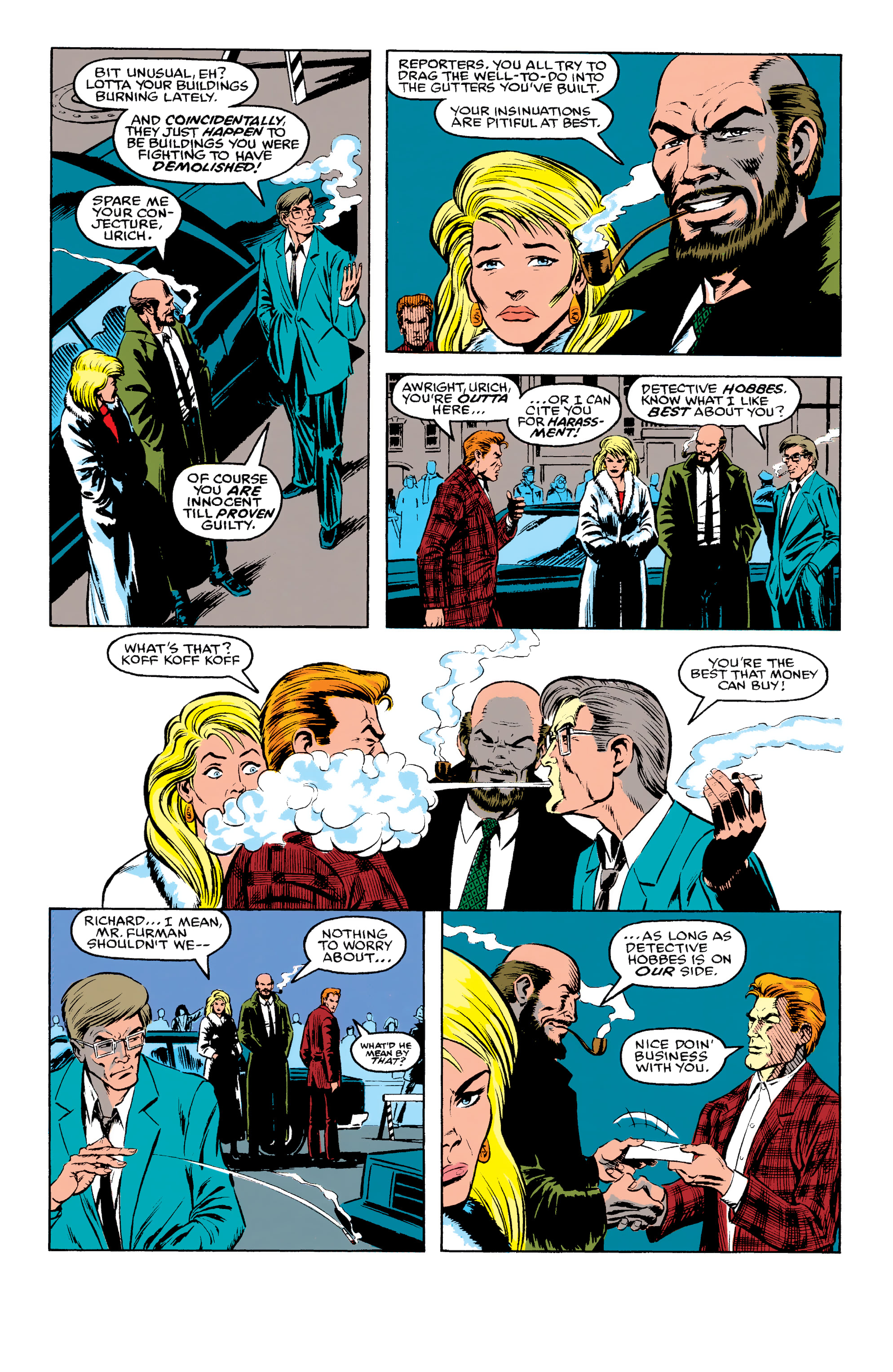 Captain America: Von Strucker Gambit (2020-) issue 1 - Page 12