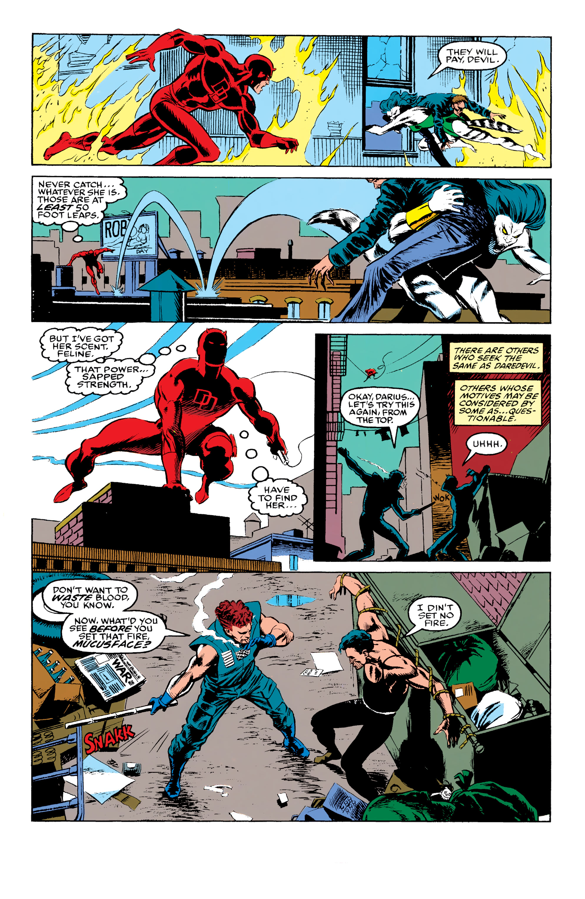 Captain America: Von Strucker Gambit (2020-) issue 1 - Page 15