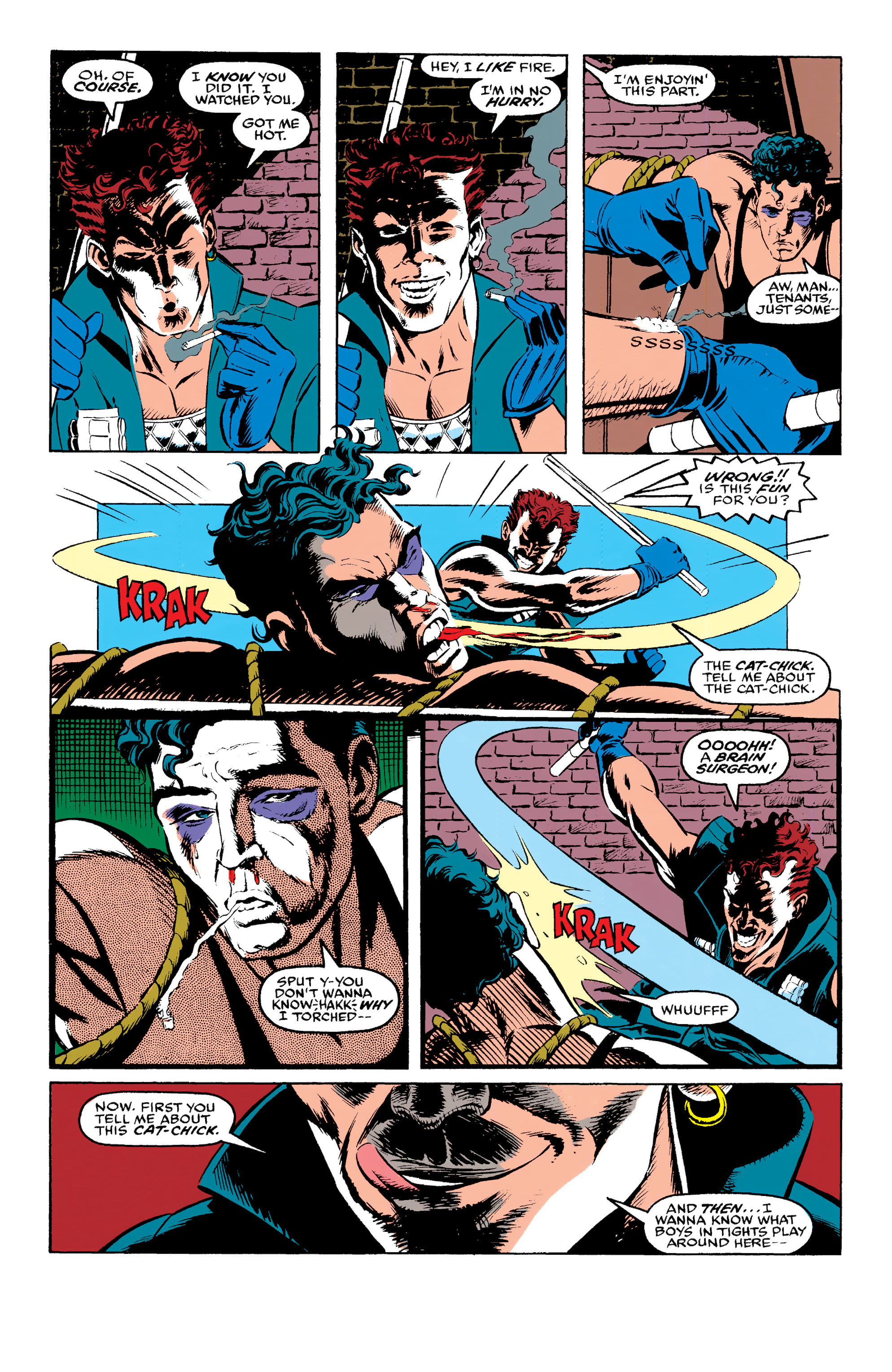 Captain America: Von Strucker Gambit (2020-) issue 1 - Page 16