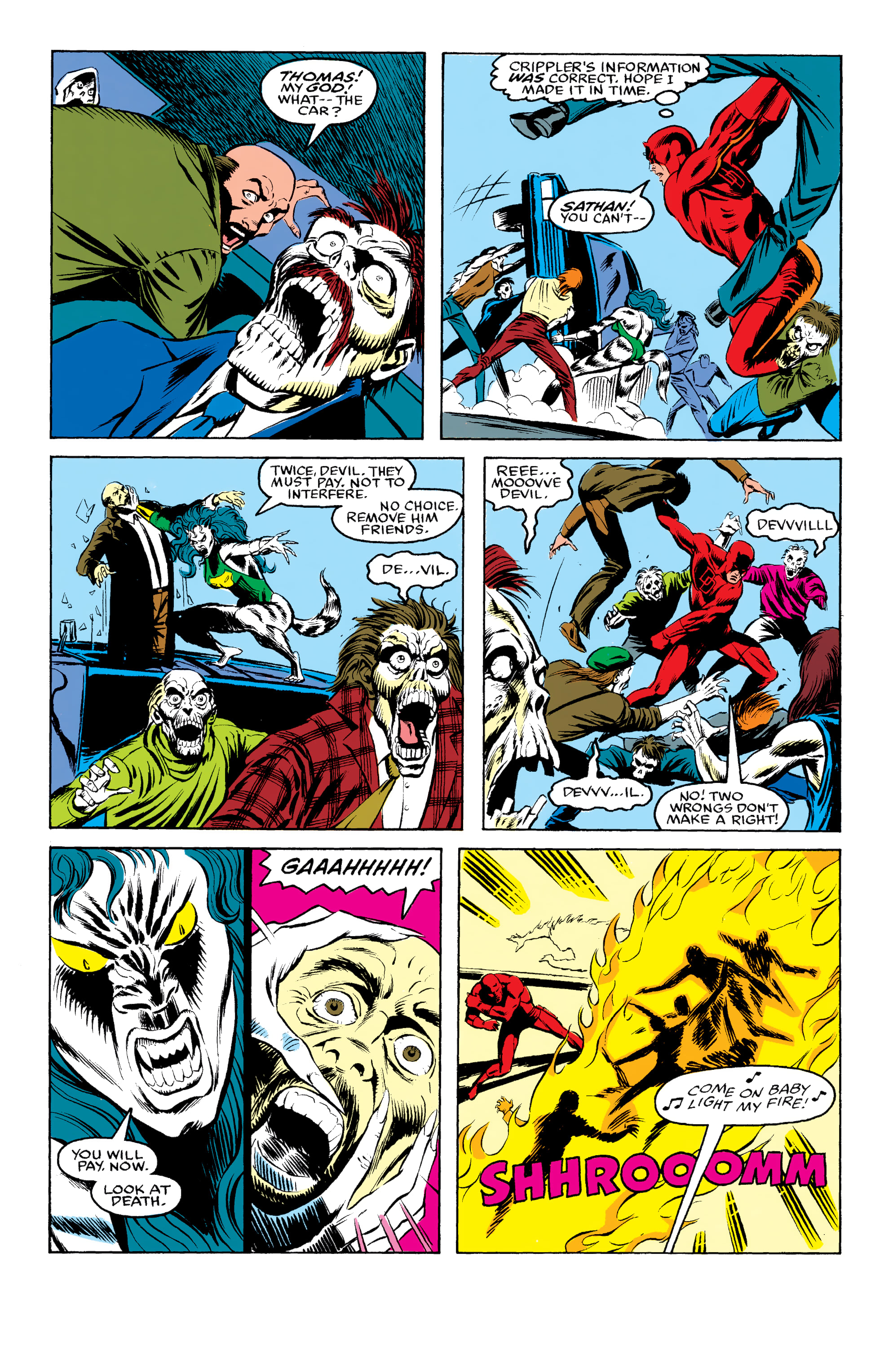 Captain America: Von Strucker Gambit (2020-) issue 1 - Page 25