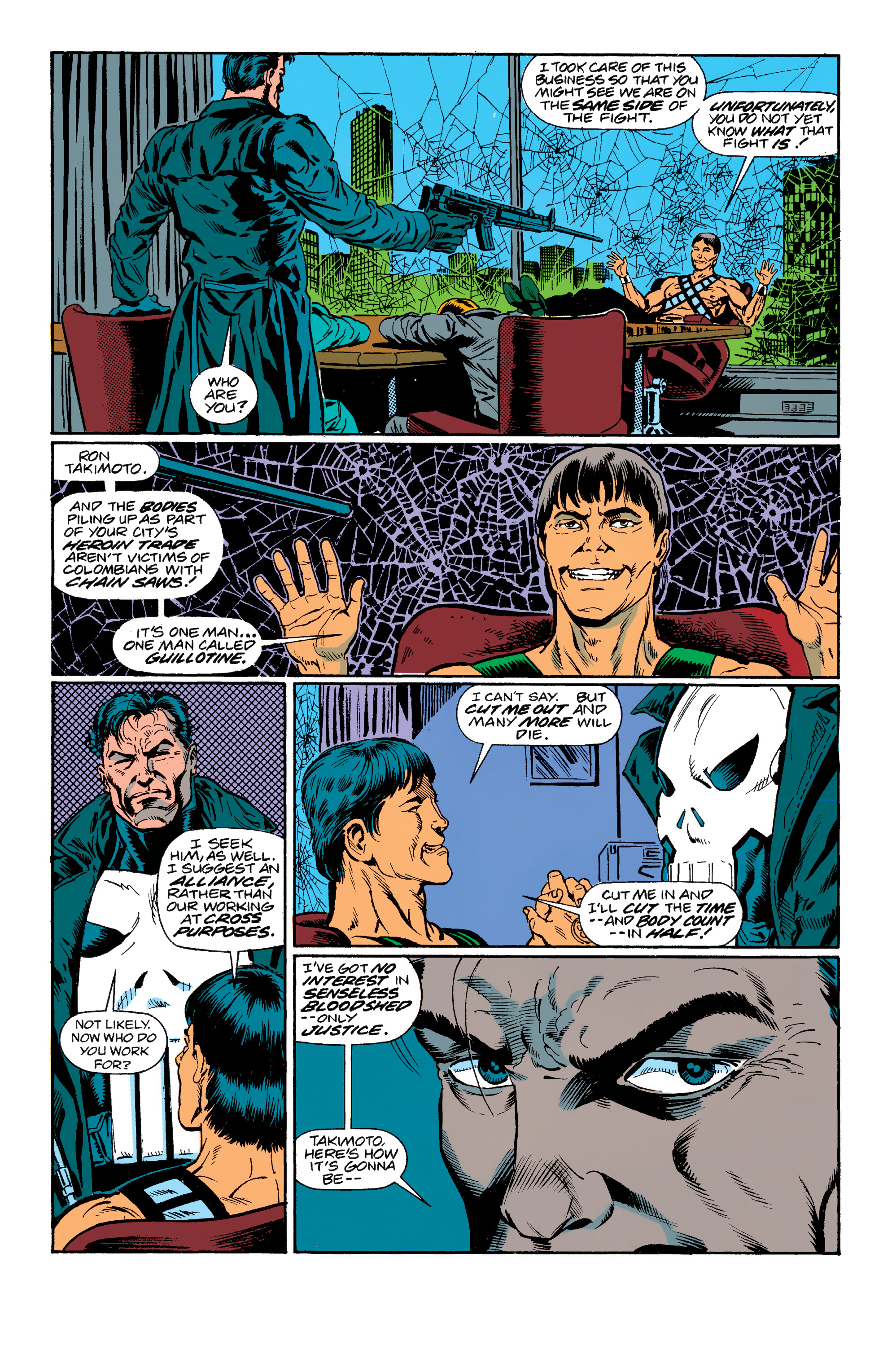 Captain America: Von Strucker Gambit (2020-) issue 1 - Page 45