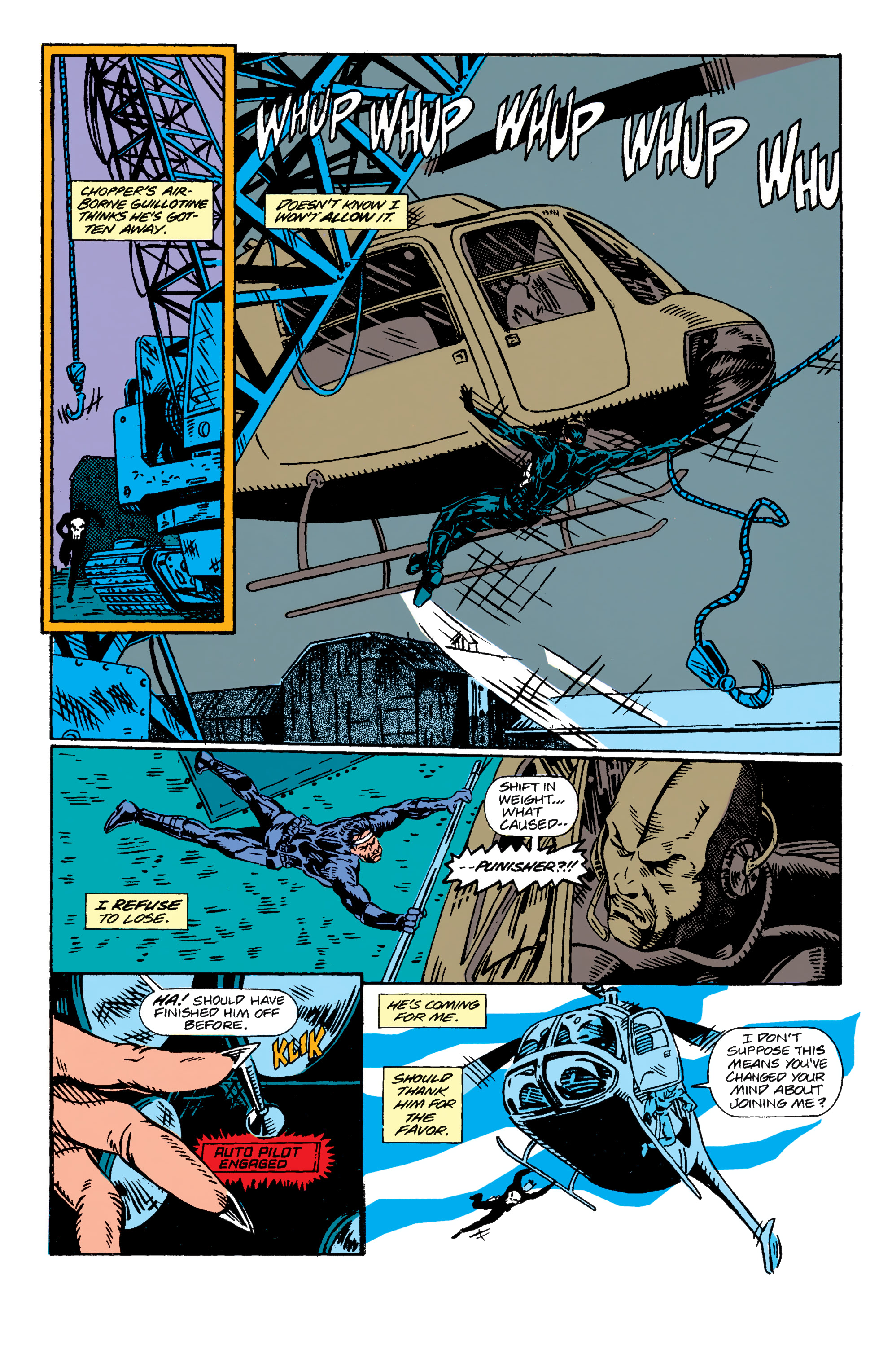 Captain America: Von Strucker Gambit (2020-) issue 1 - Page 55