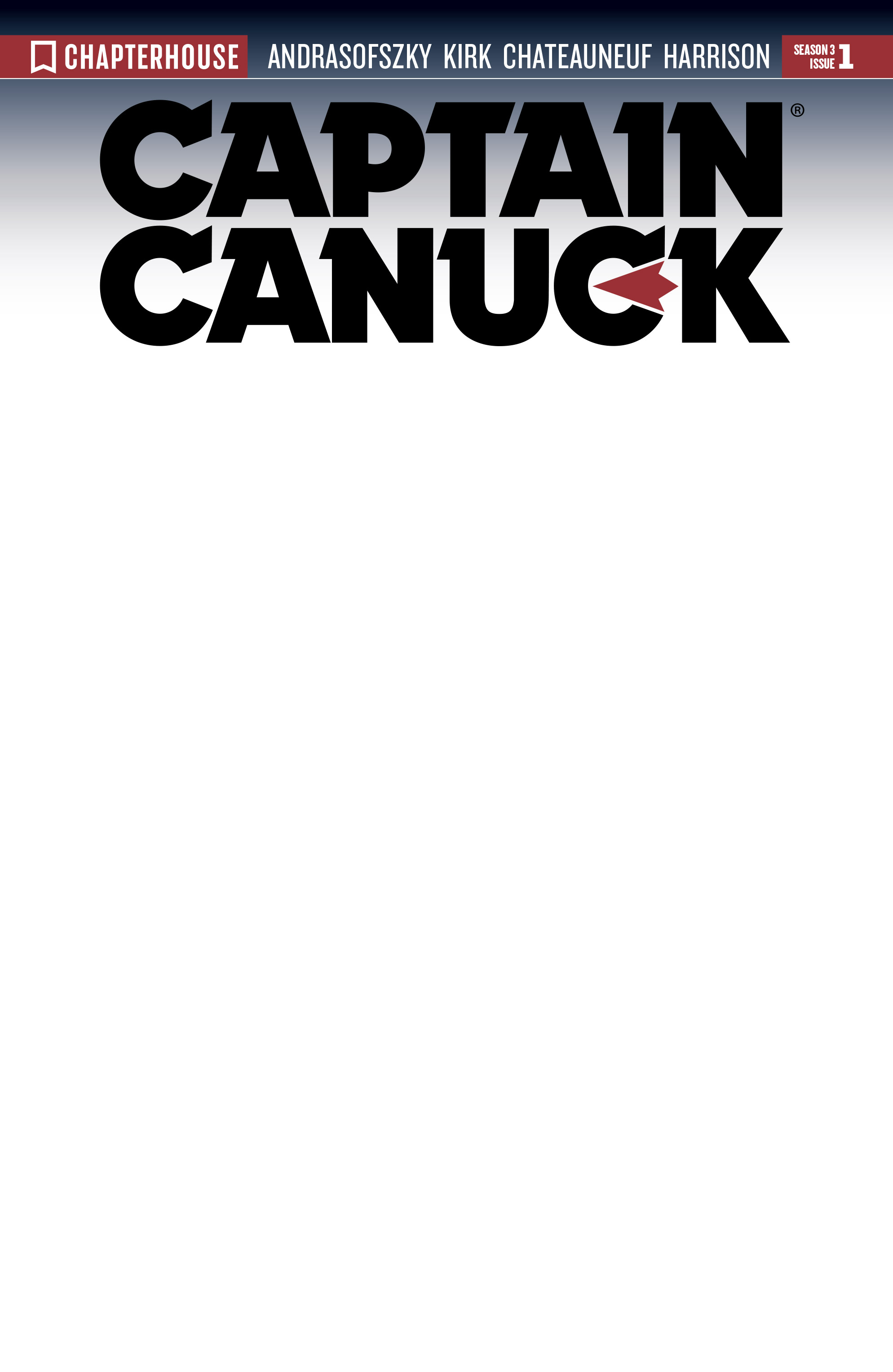 Captain Canuck (2017): Chapter 1 - Page 2