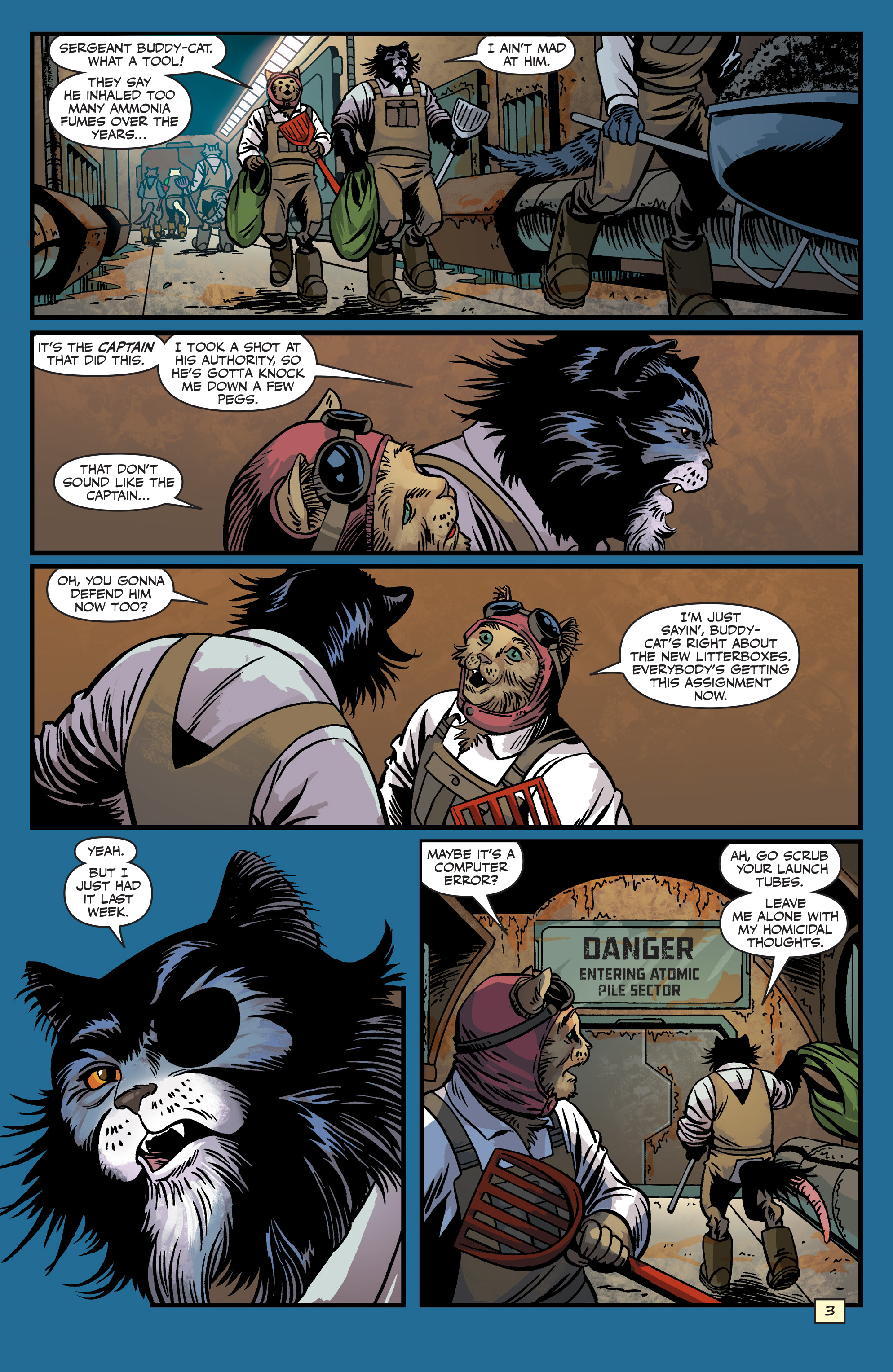 <{ $series->title }} issue 2 - Page 5