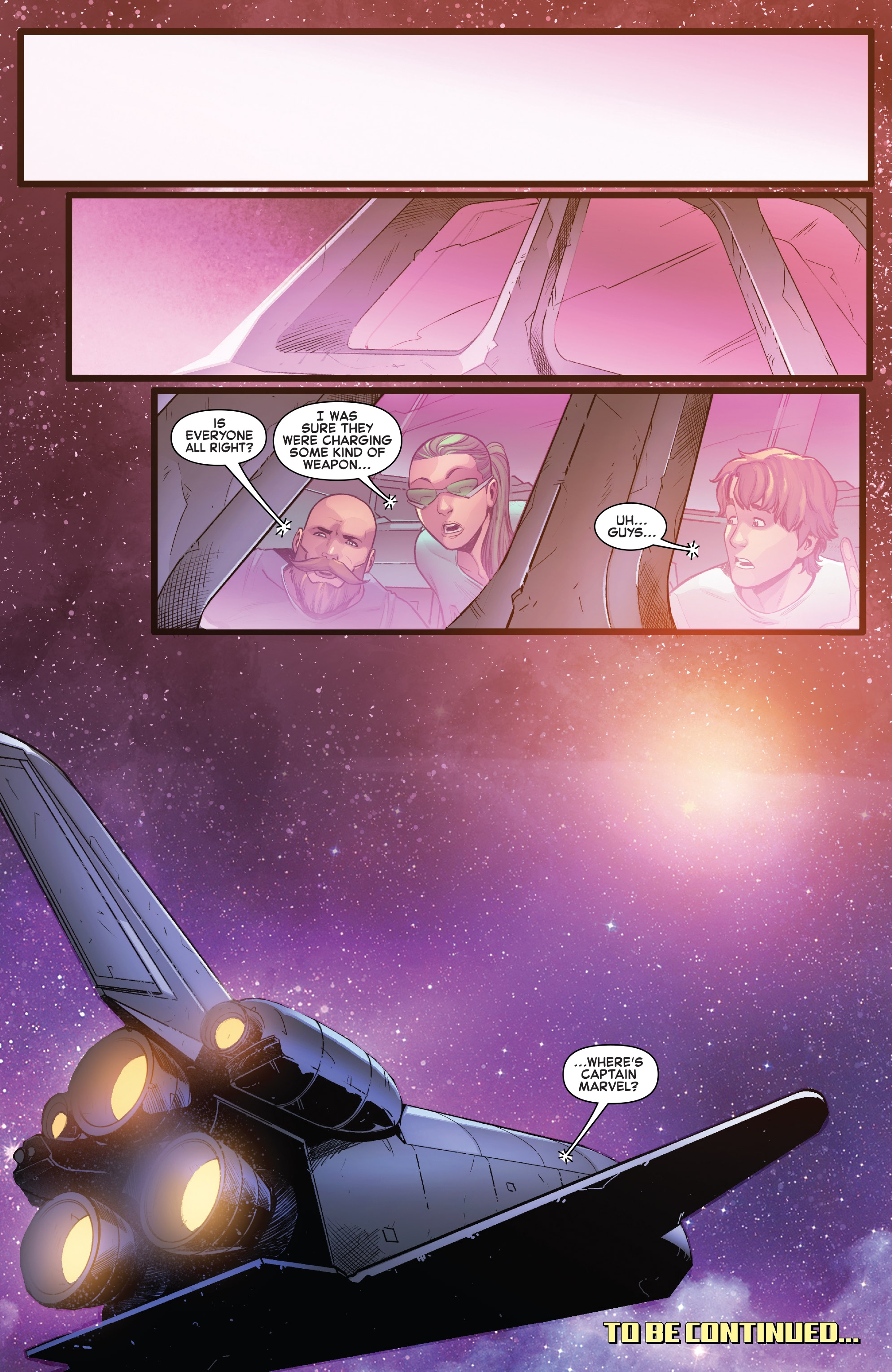 Captain Marvel (2017-) issue 125 - Page 22