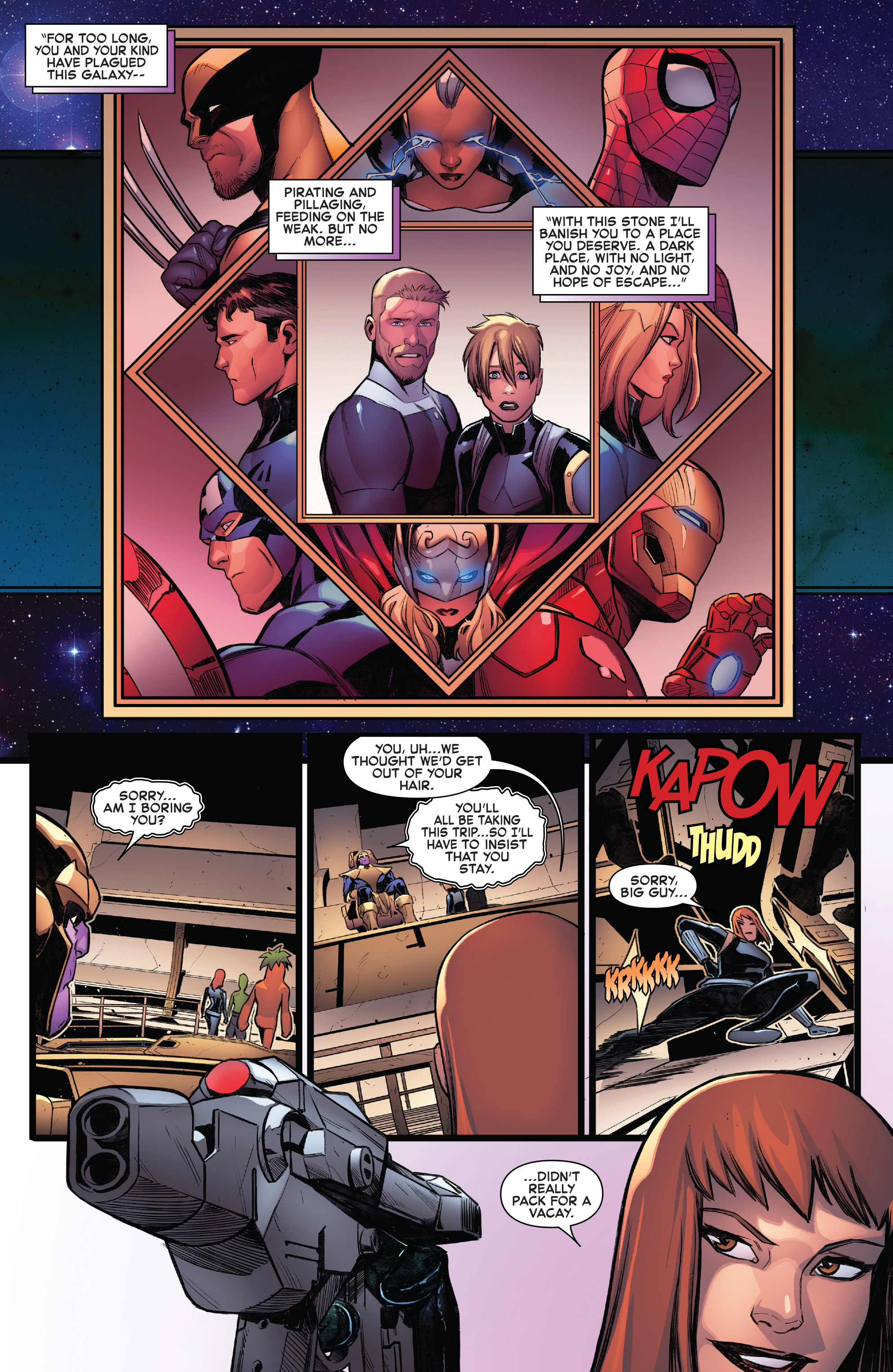 Captain Marvel (2017-) issue 128 - Page 16