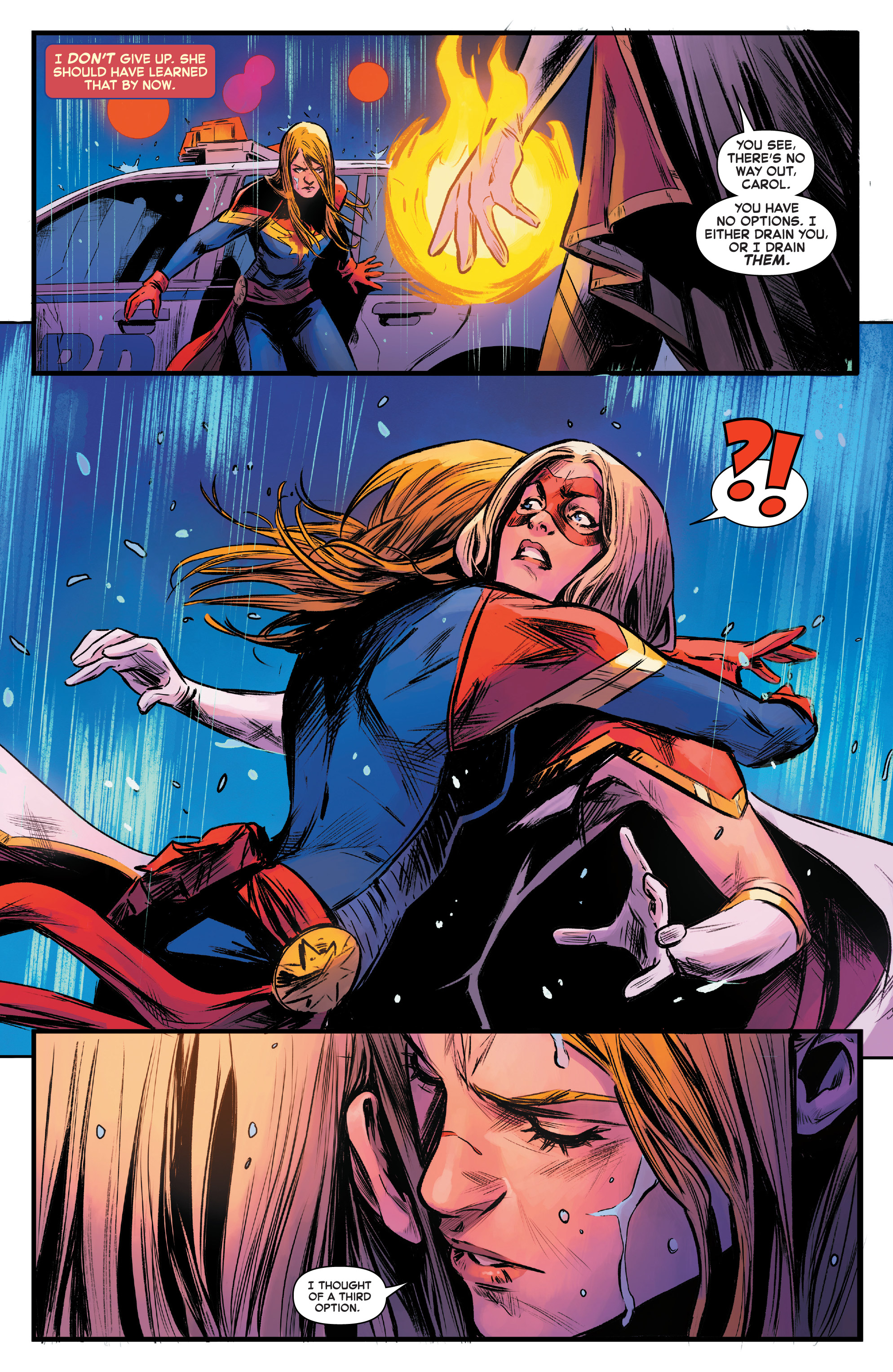 Captain Marvel (2019-) issue 11 - Page 13