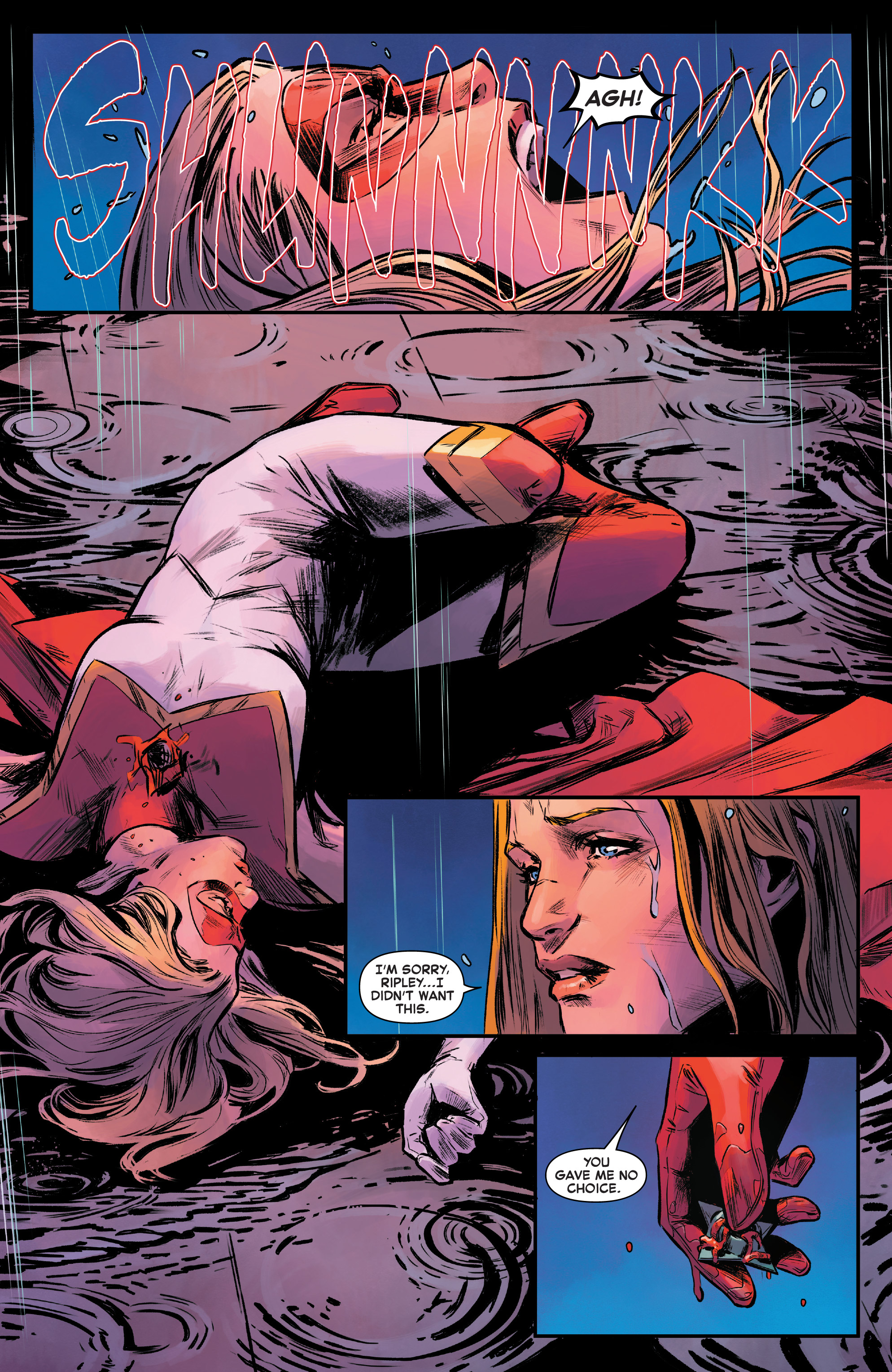 Captain Marvel (2019-) issue 11 - Page 14