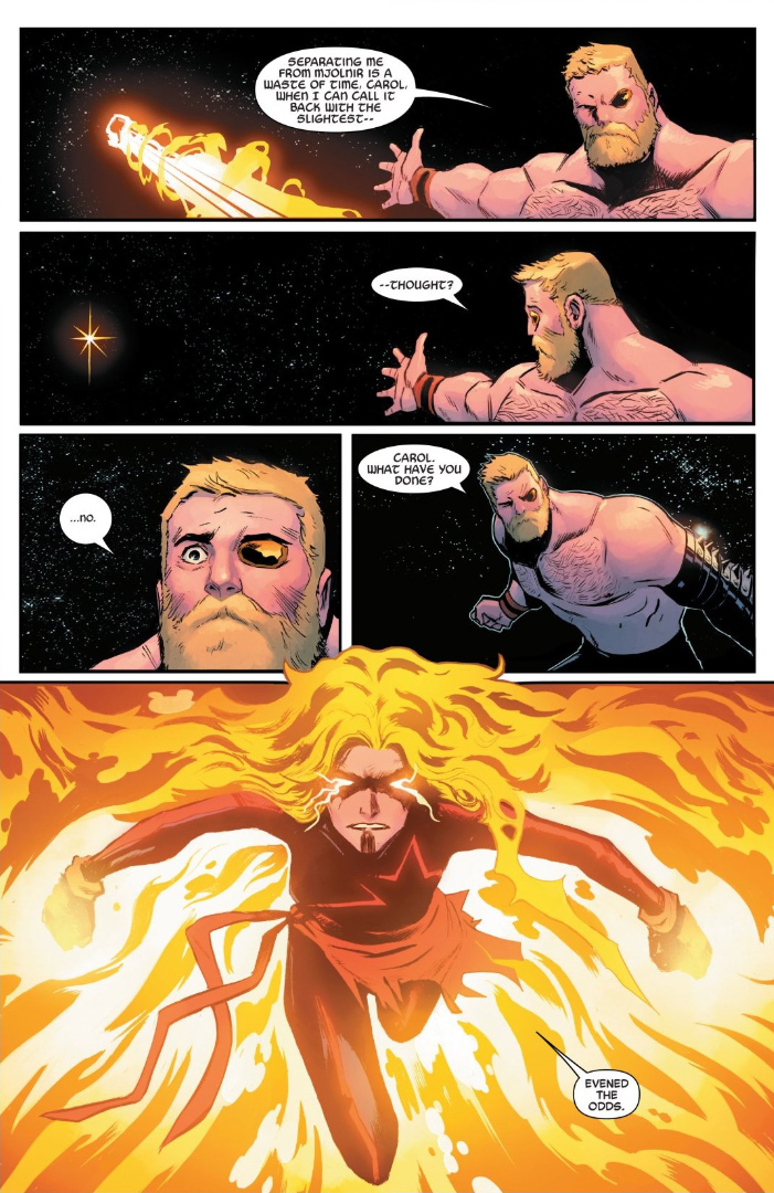 Captain Marvel (2019-) issue 12 - Page 15