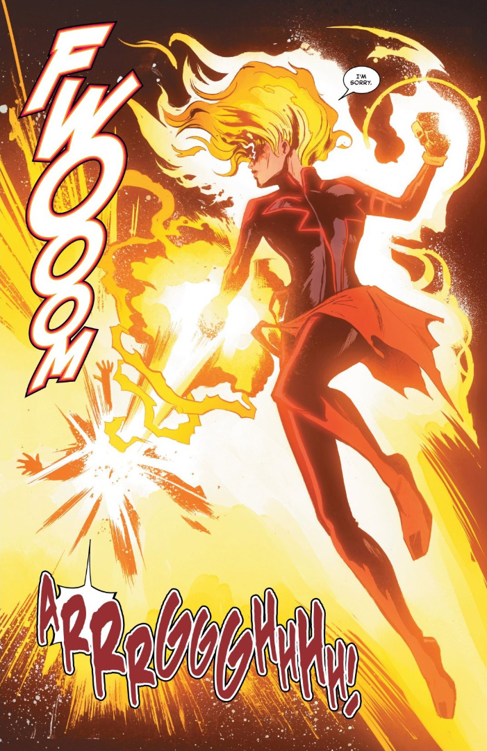 Captain Marvel (2019-) issue 12 - Page 16