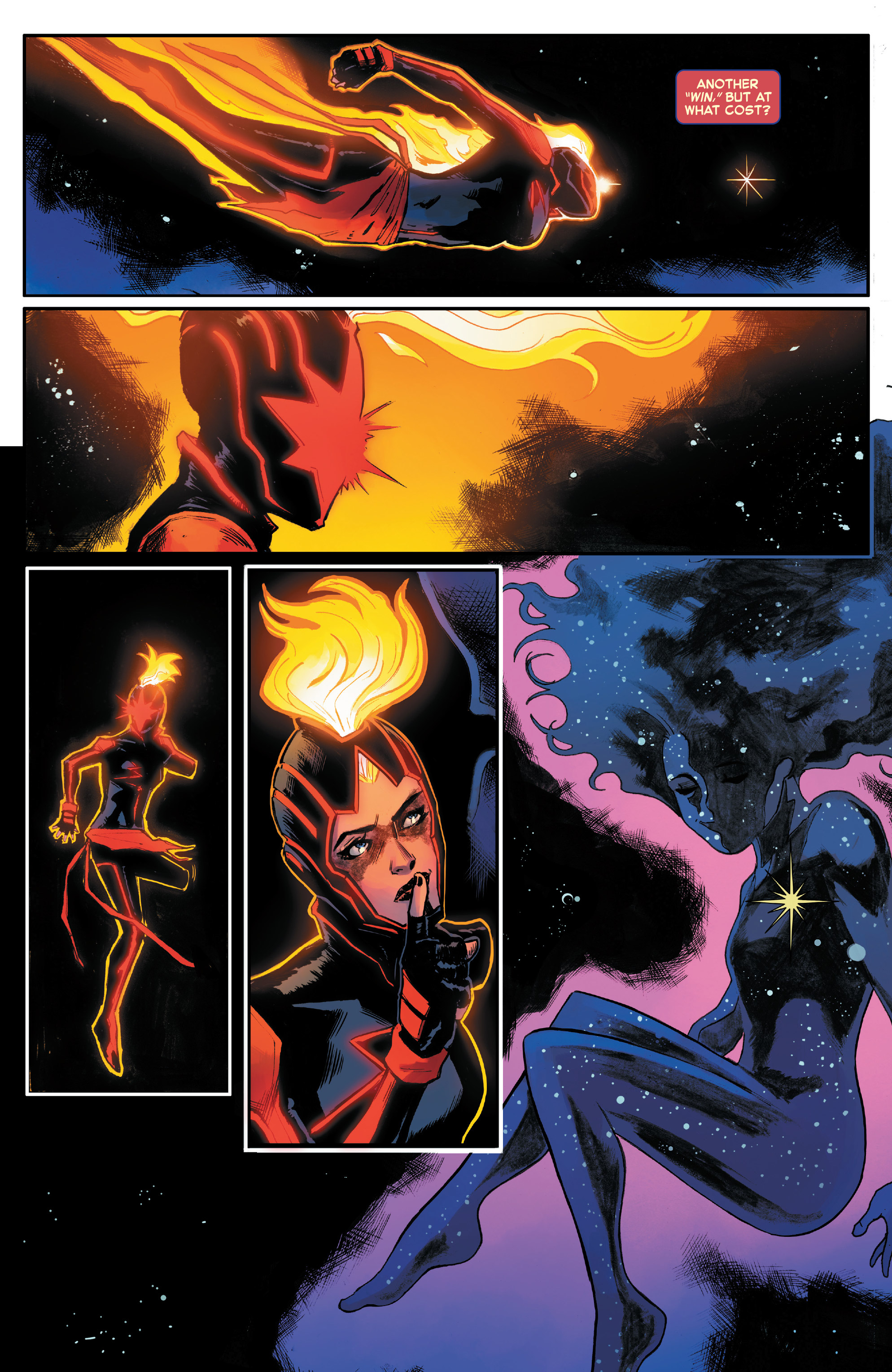 Captain Marvel (2019-) issue 13 - Page 13