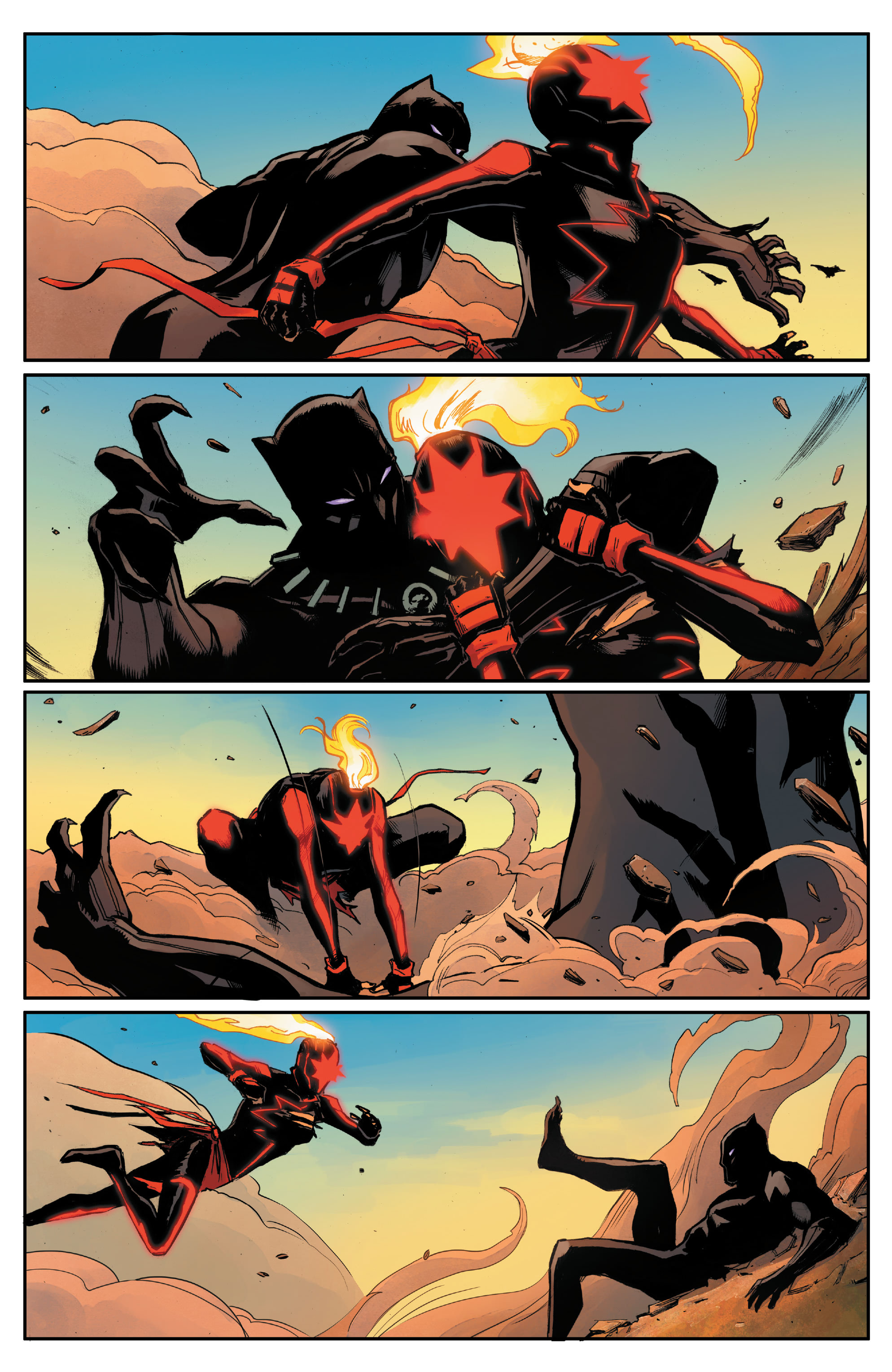 Captain Marvel (2019-) issue 14 - Page 17