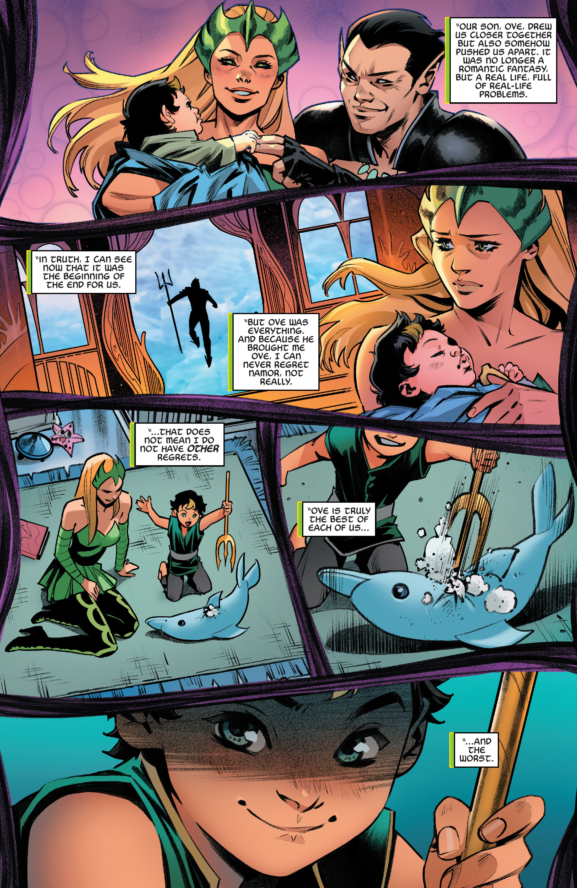 Captain Marvel (2019-) issue 25 - Page 11