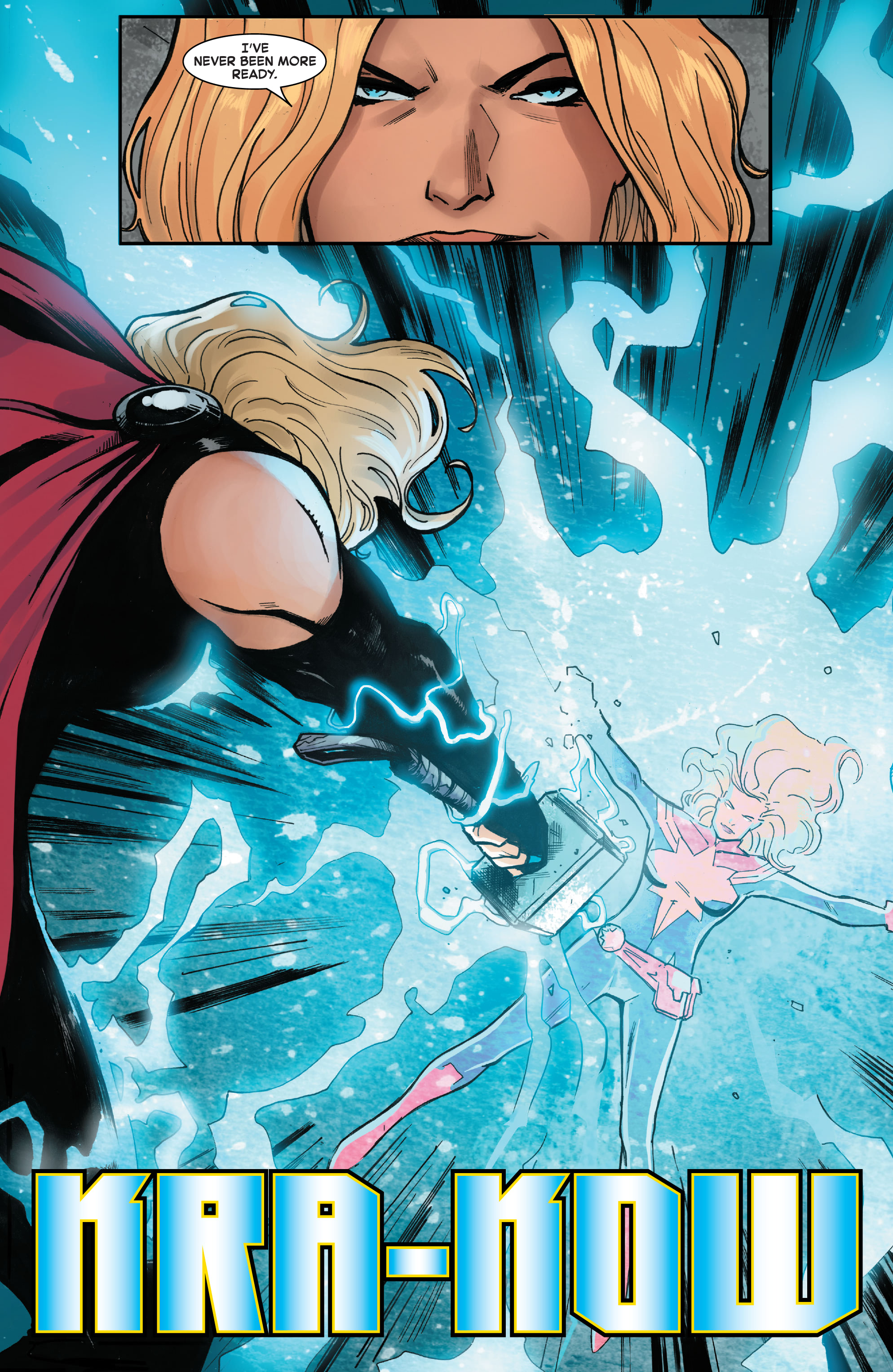 Captain Marvel (2019-) issue 25 - Page 22