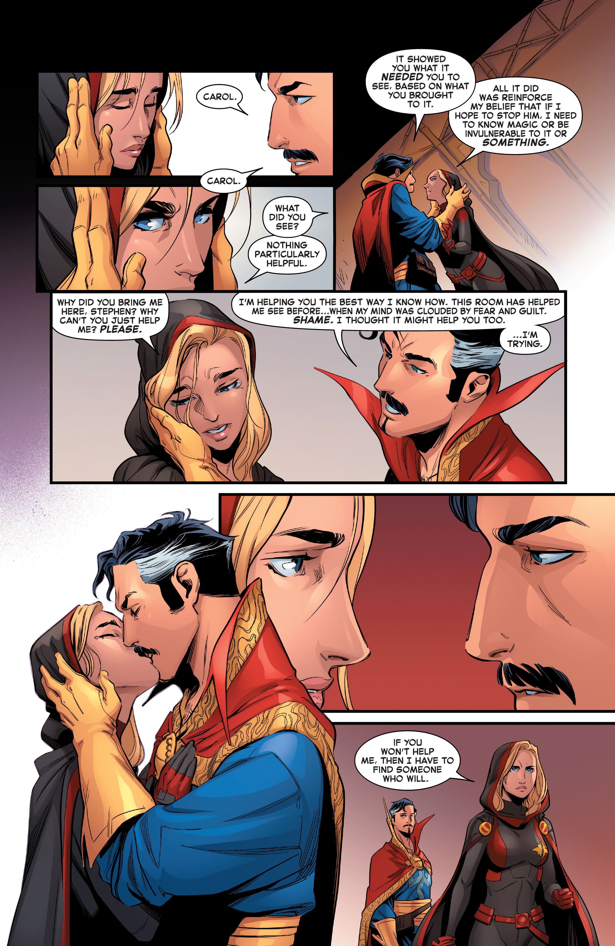 Captain Marvel (2019-) issue 28 - Page 20