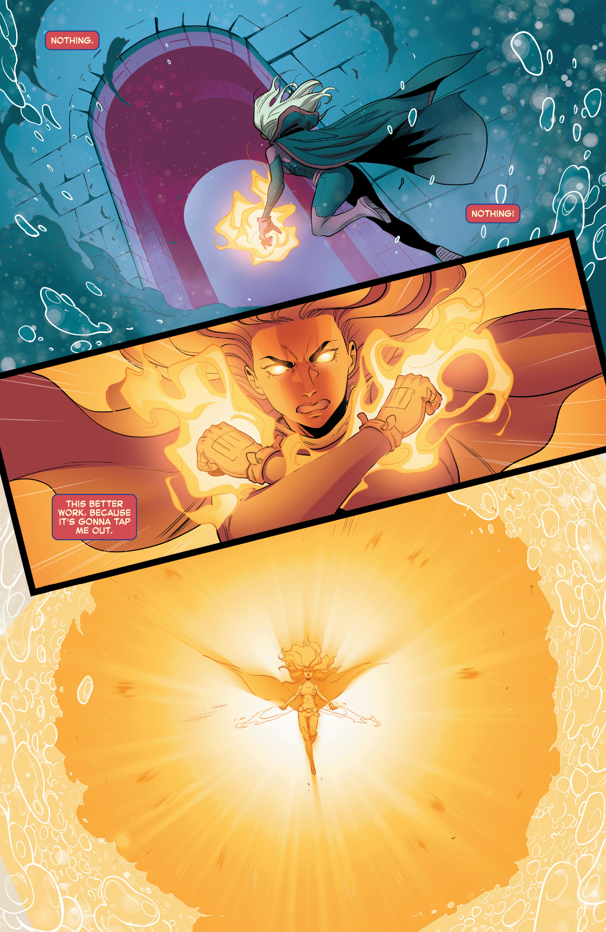 Captain Marvel (2019-) issue 29 - Page 18