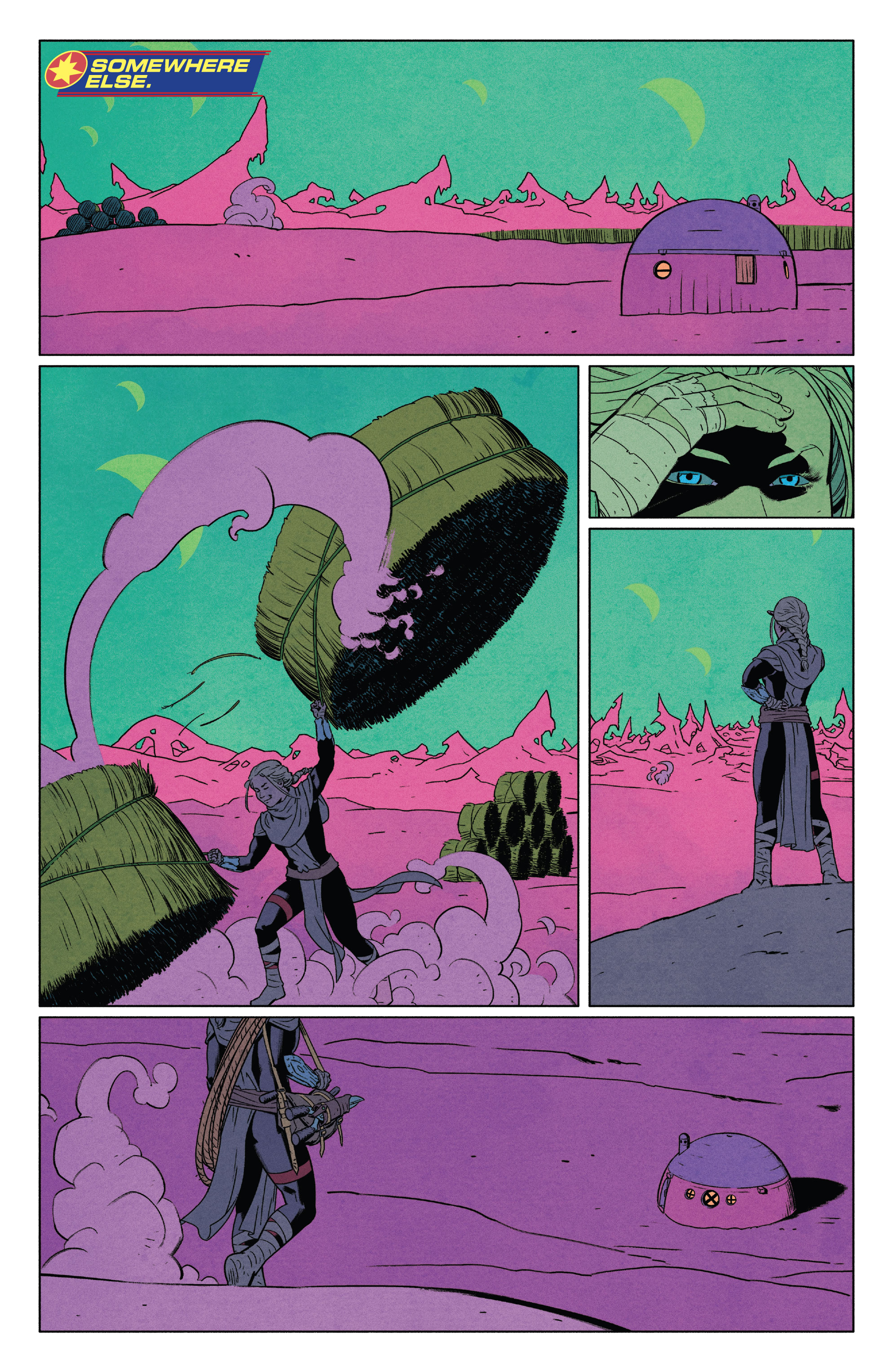 <{ $series->title }} issue 38 - Page 12