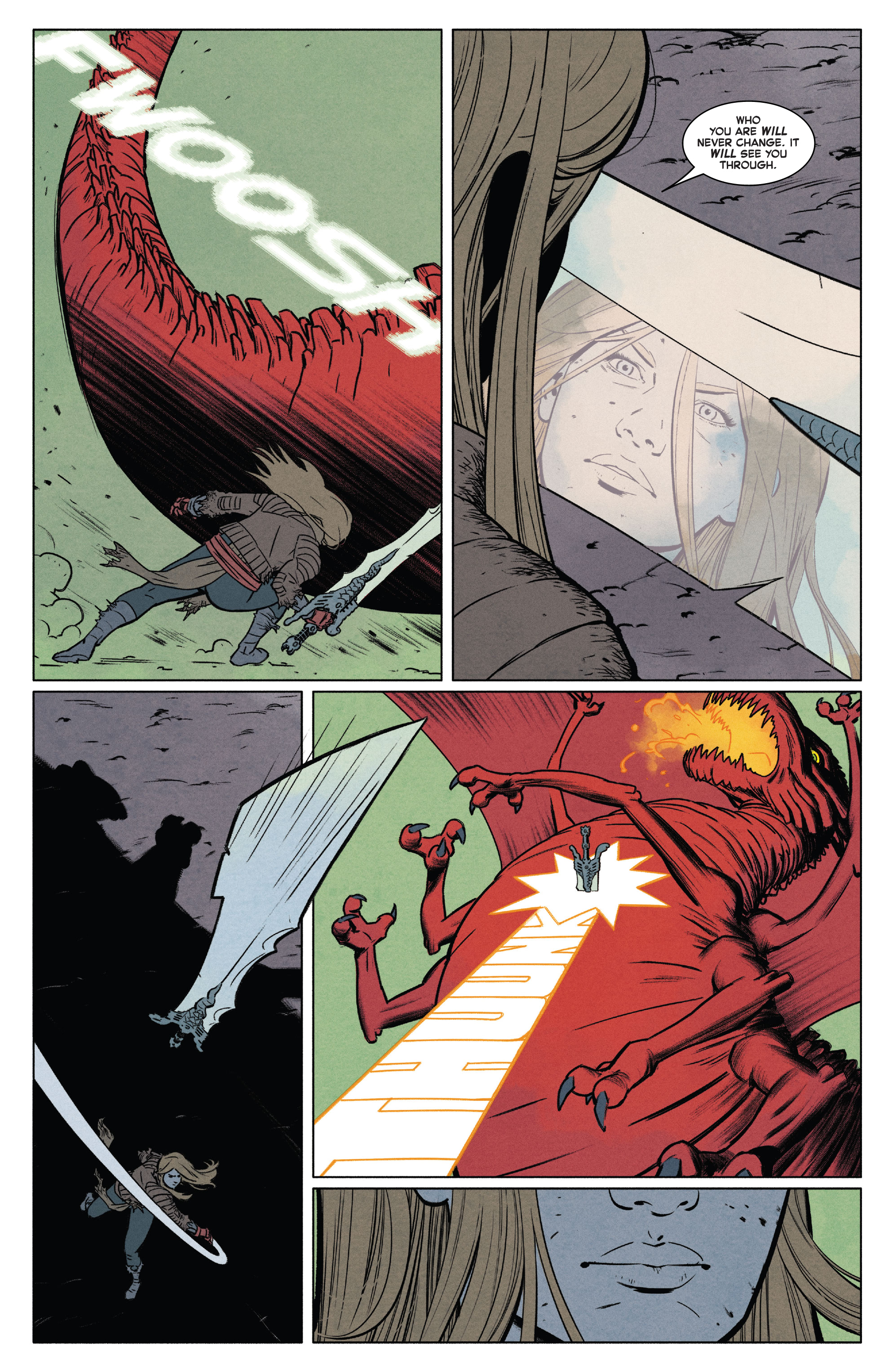 Captain Marvel (2019-) issue 39 - Page 12