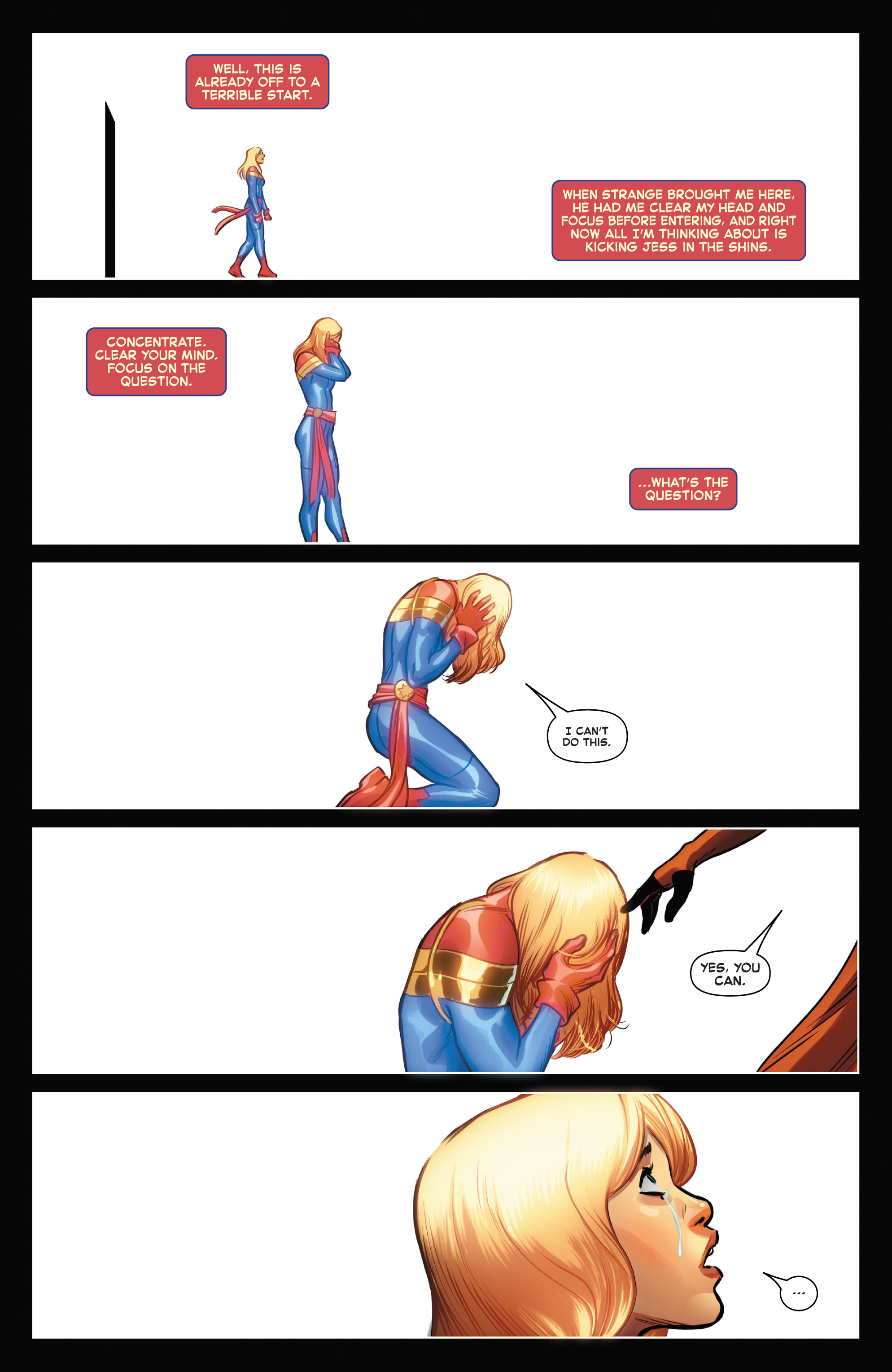 Captain Marvel (2019-) issue 50 - Page 25