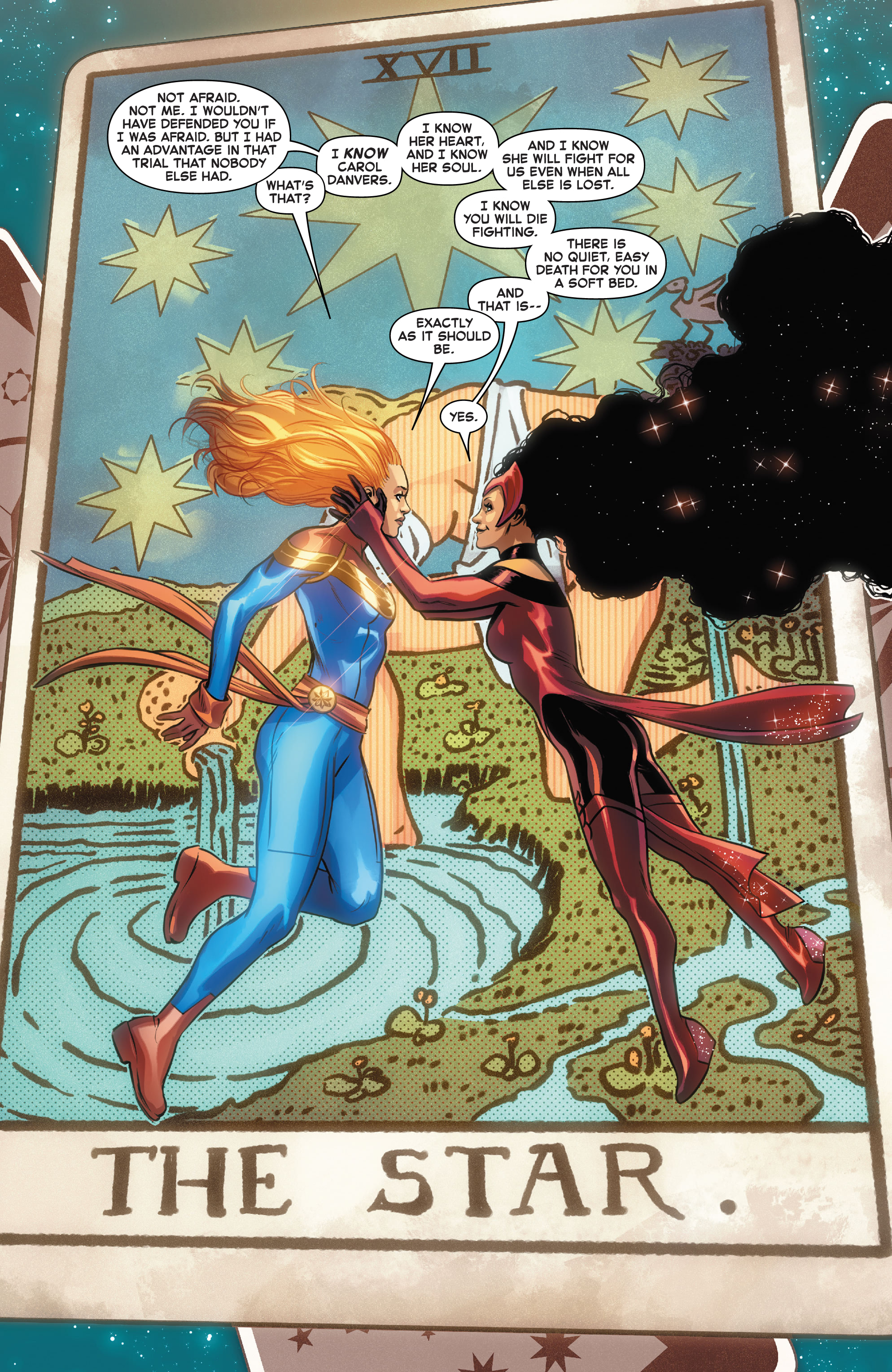 Captain Marvel (2019-) issue 50 - Page 28