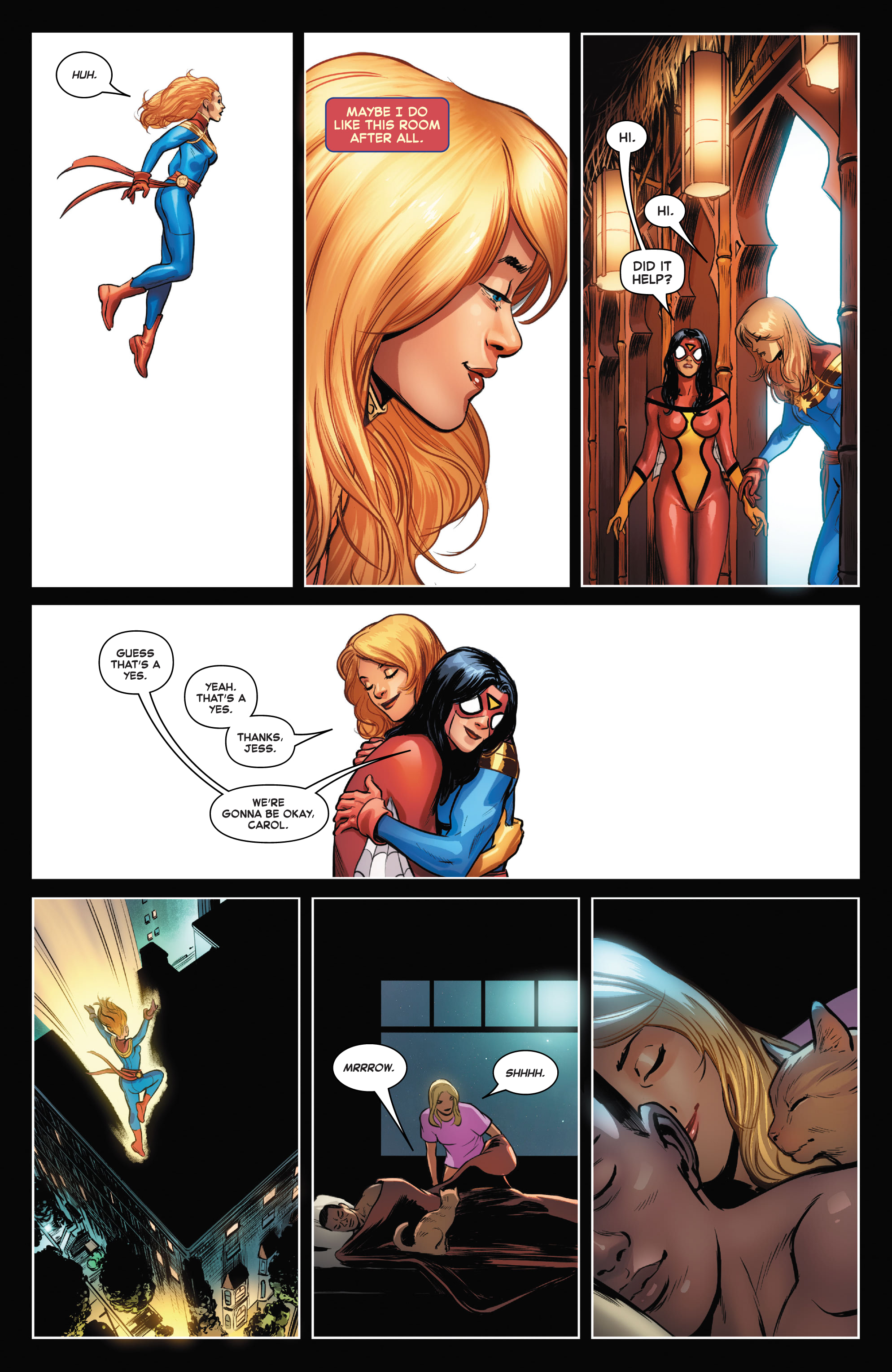 Captain Marvel (2019-) issue 50 - Page 29