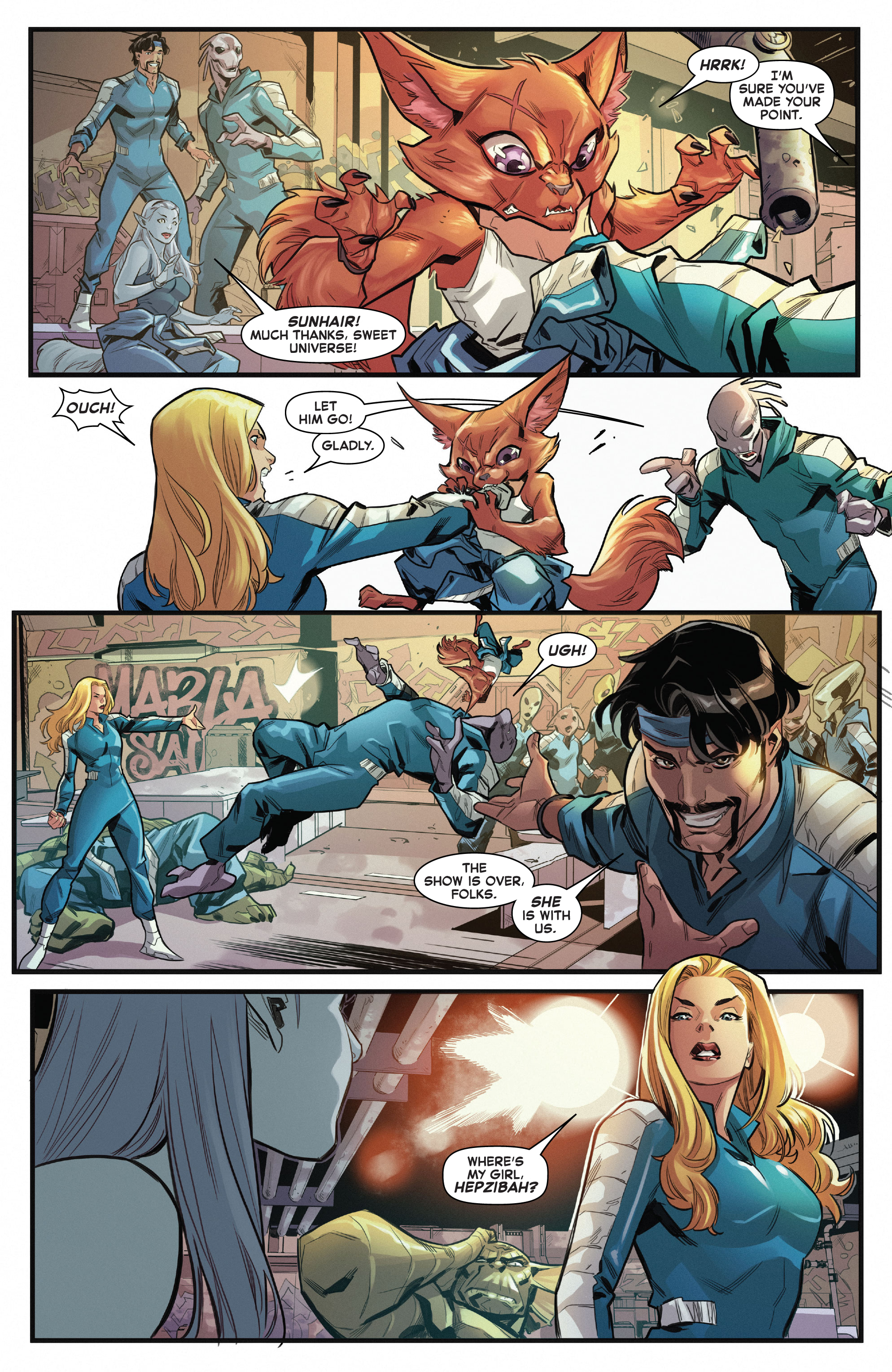 Captain Marvel (2019-): Chapter annual1 - Page 11