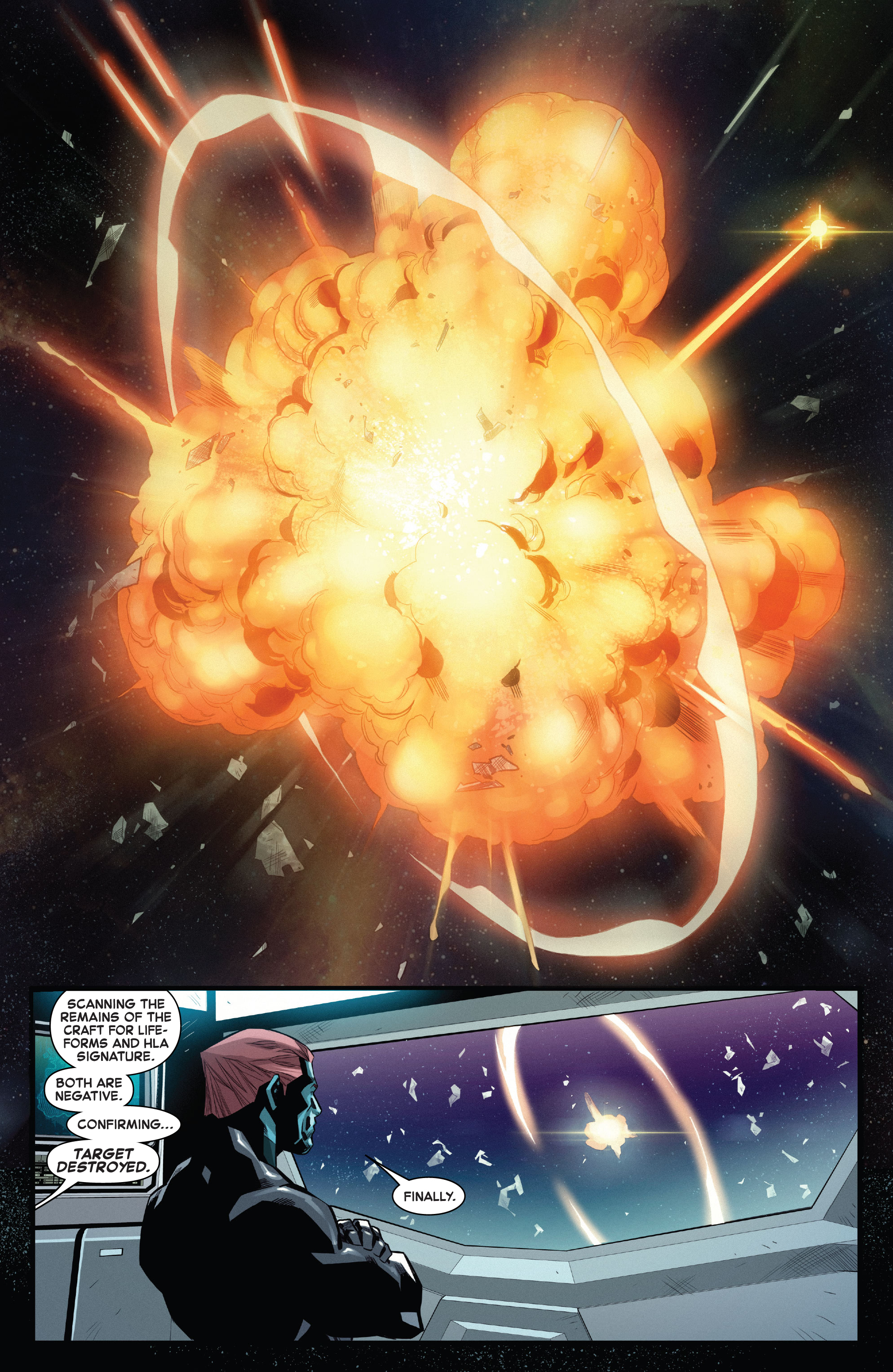 Captain Marvel (2019-): Chapter annual1 - Page 28