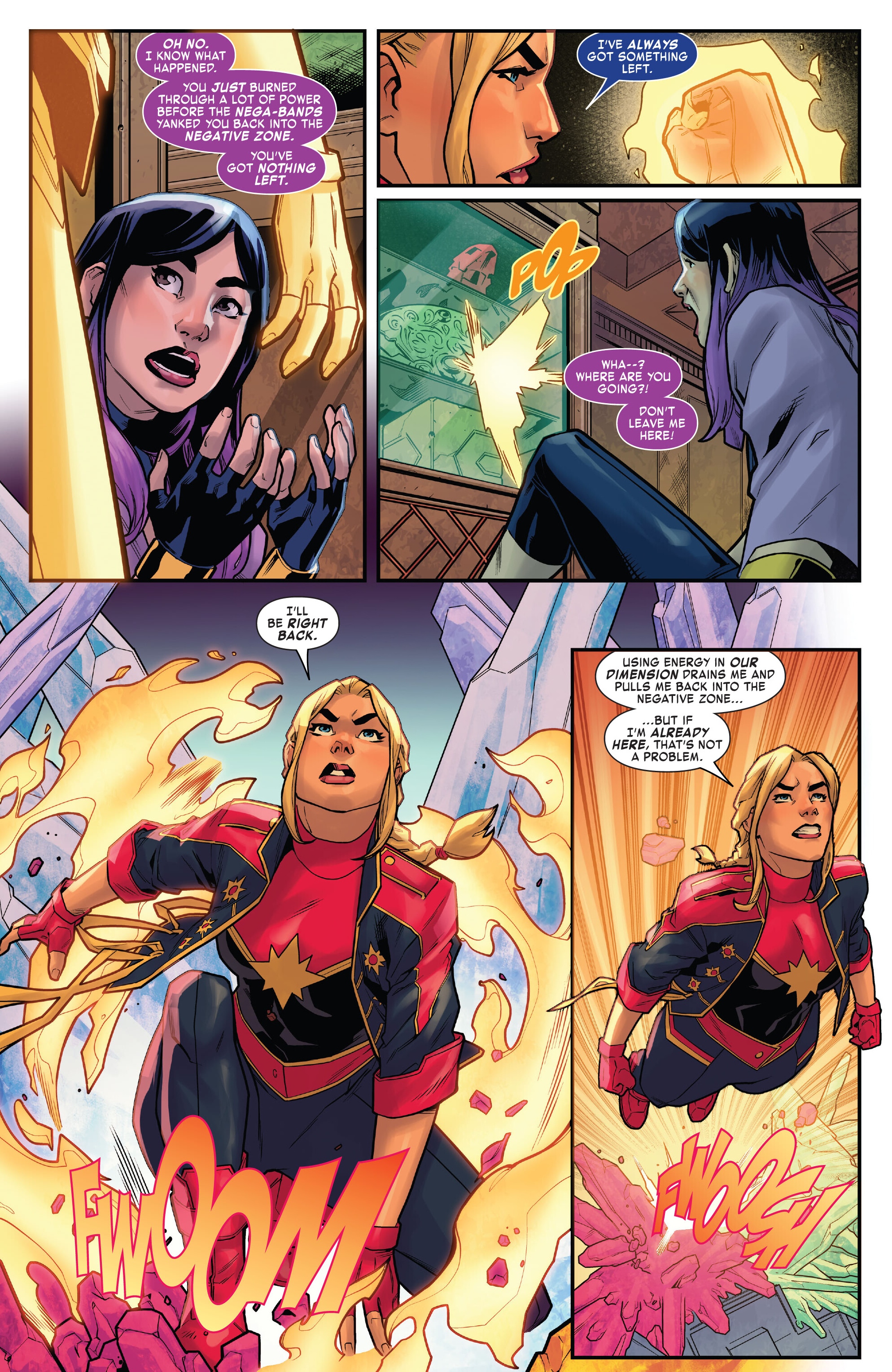 Captain Marvel (2023-) issue 3 - Page 8