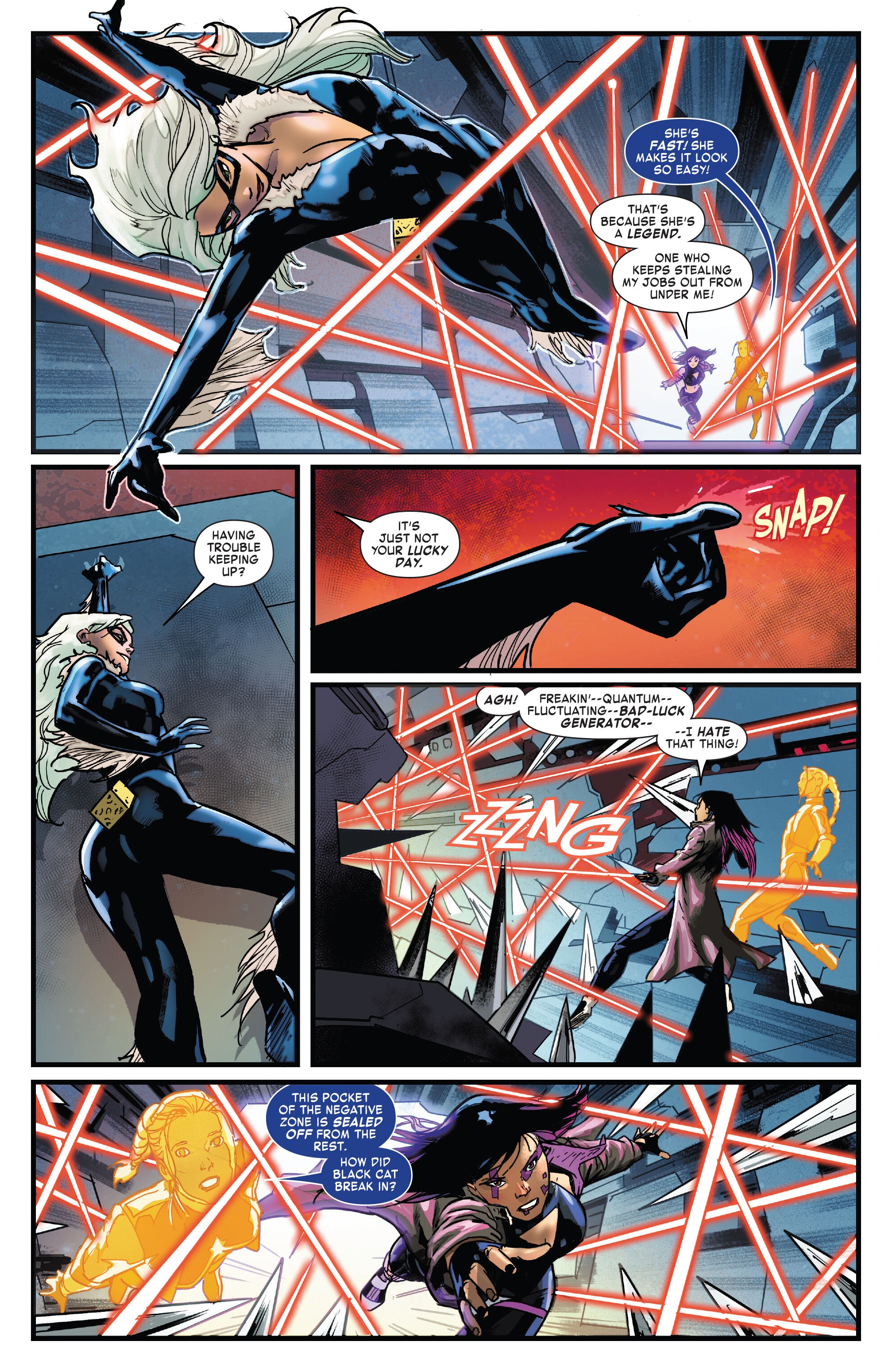 Captain Marvel (2023-) issue 4 - Page 13