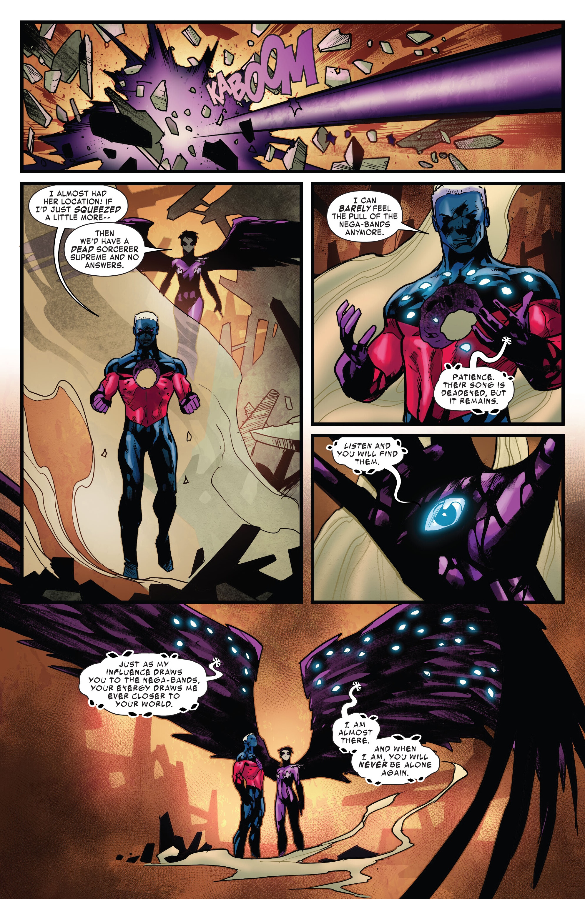 Captain Marvel (2023-) issue 5 - Page 19