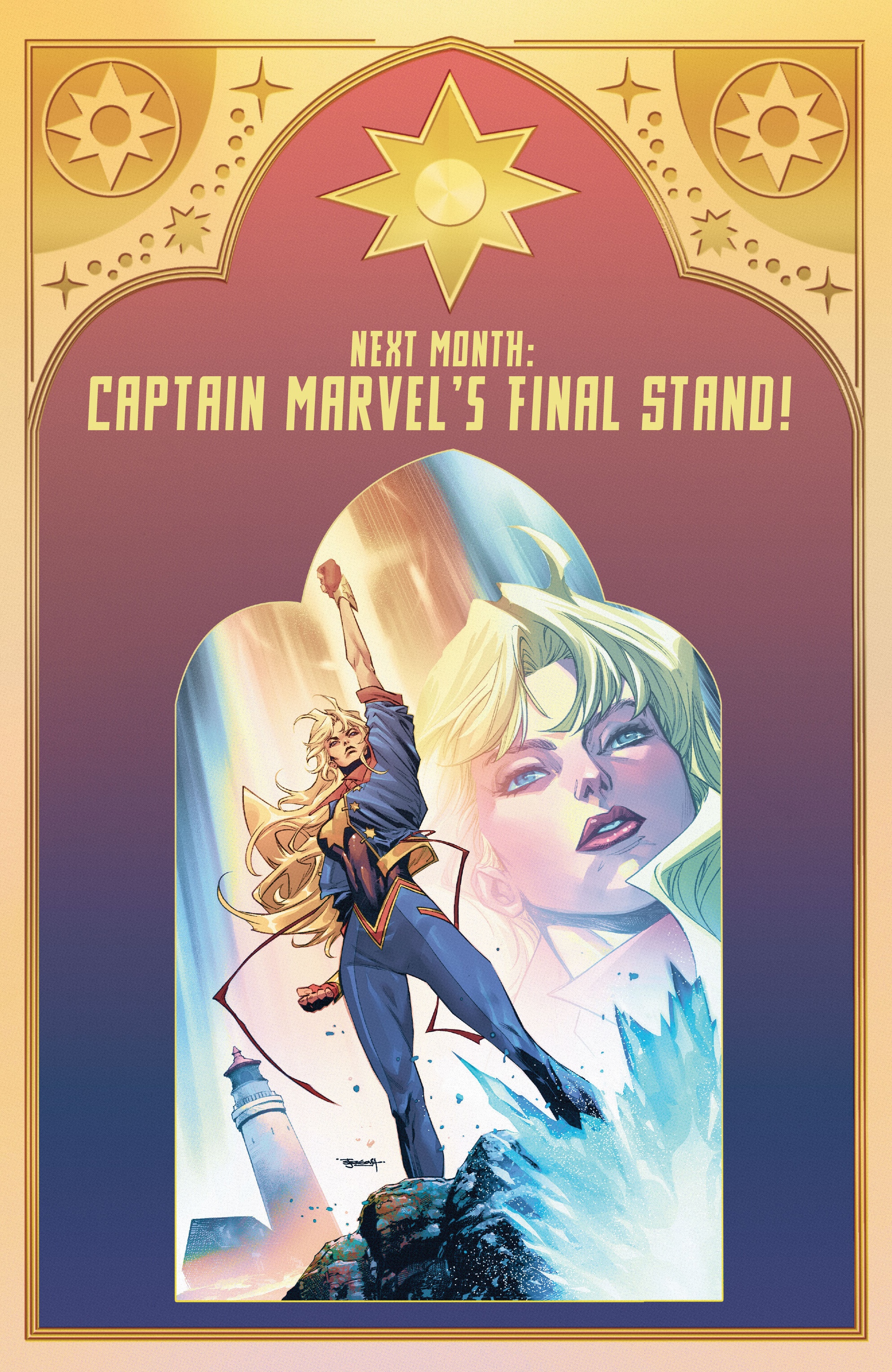 Captain Marvel (2023-) issue 9 - Page 25