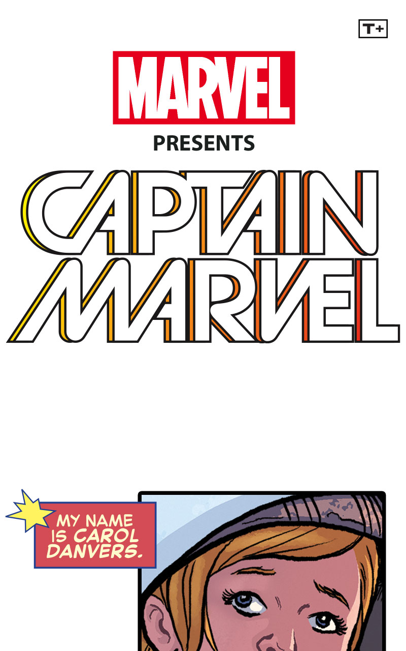 Captain Marvel Infinity Comic Primer (2021-): Chapter 1 - Page 2