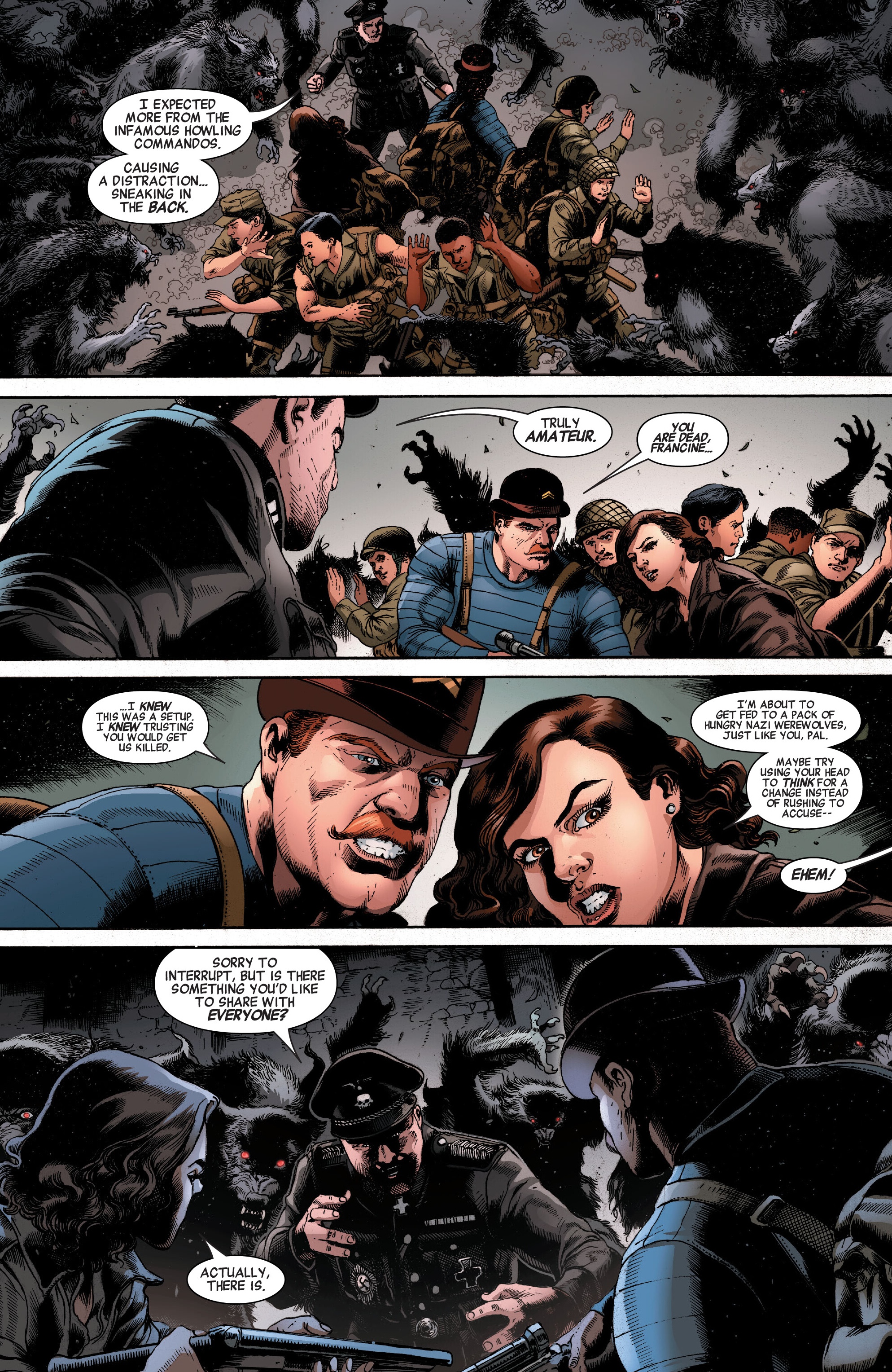 Capwolf and The Howling Commandos (2023-) issue 3 - Page 18