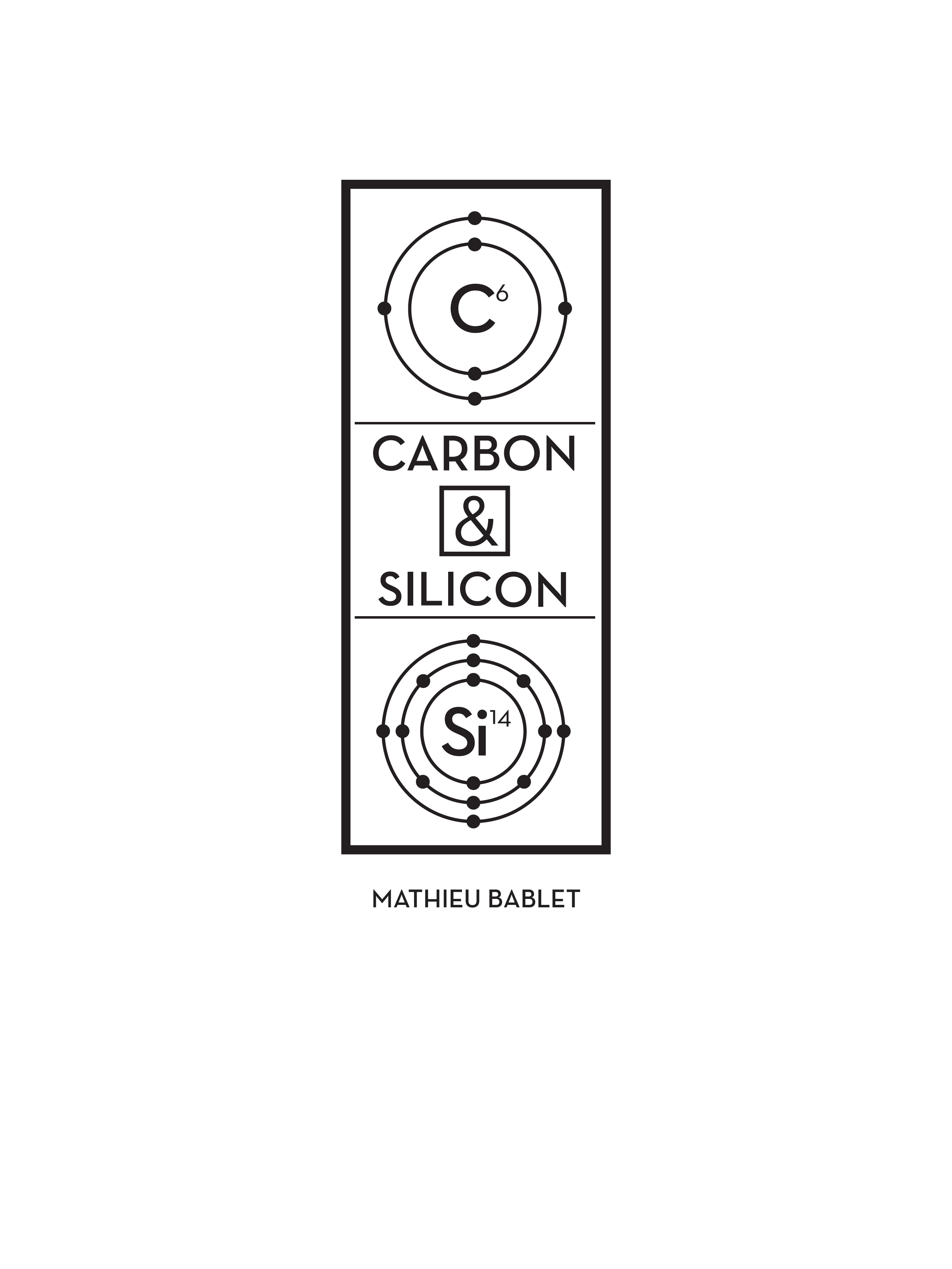 Carbon & Silicon (2021): Chapter 1 - Page 2