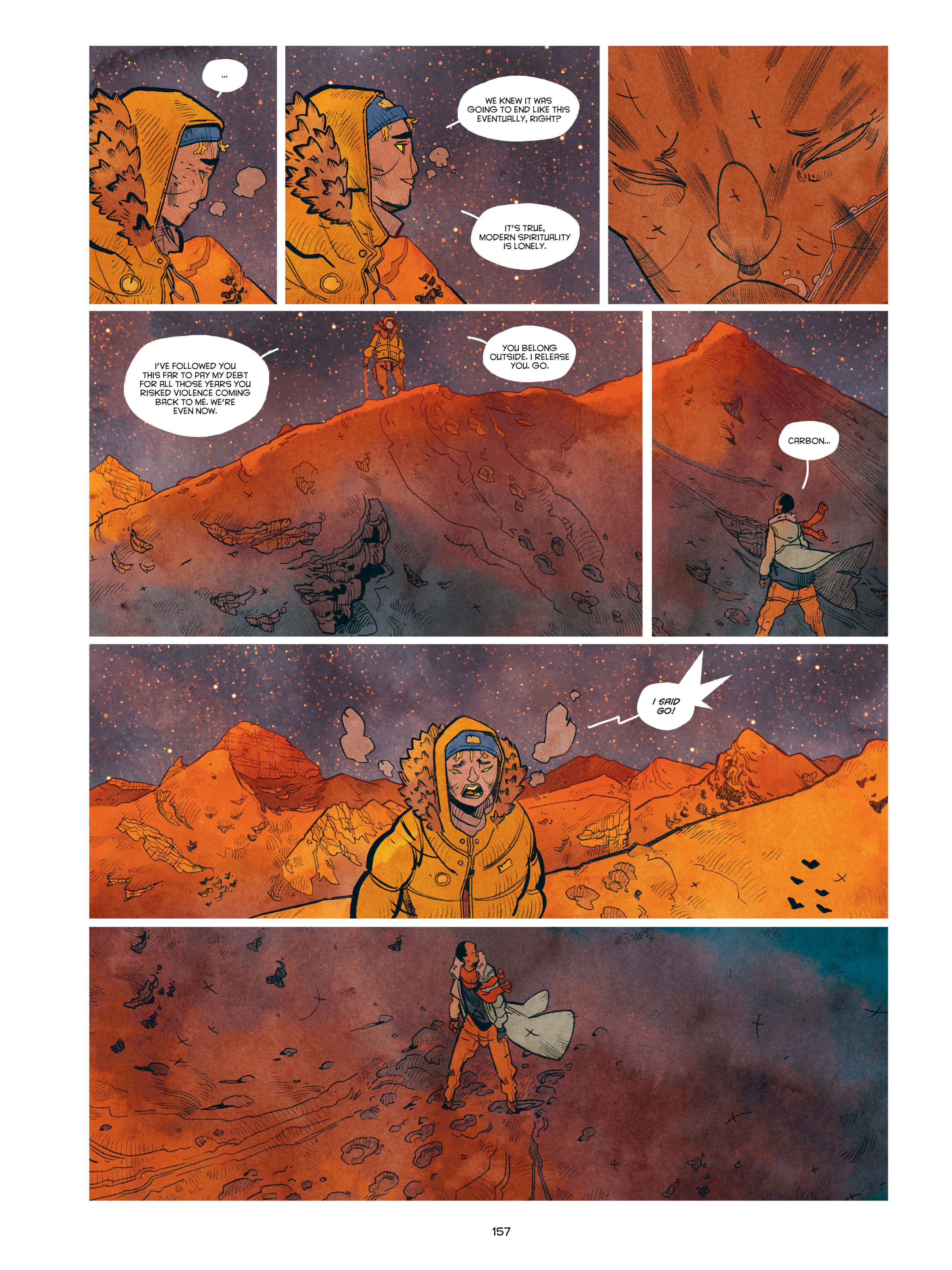 Carbon & Silicon (2021) issue 4 - Page 26