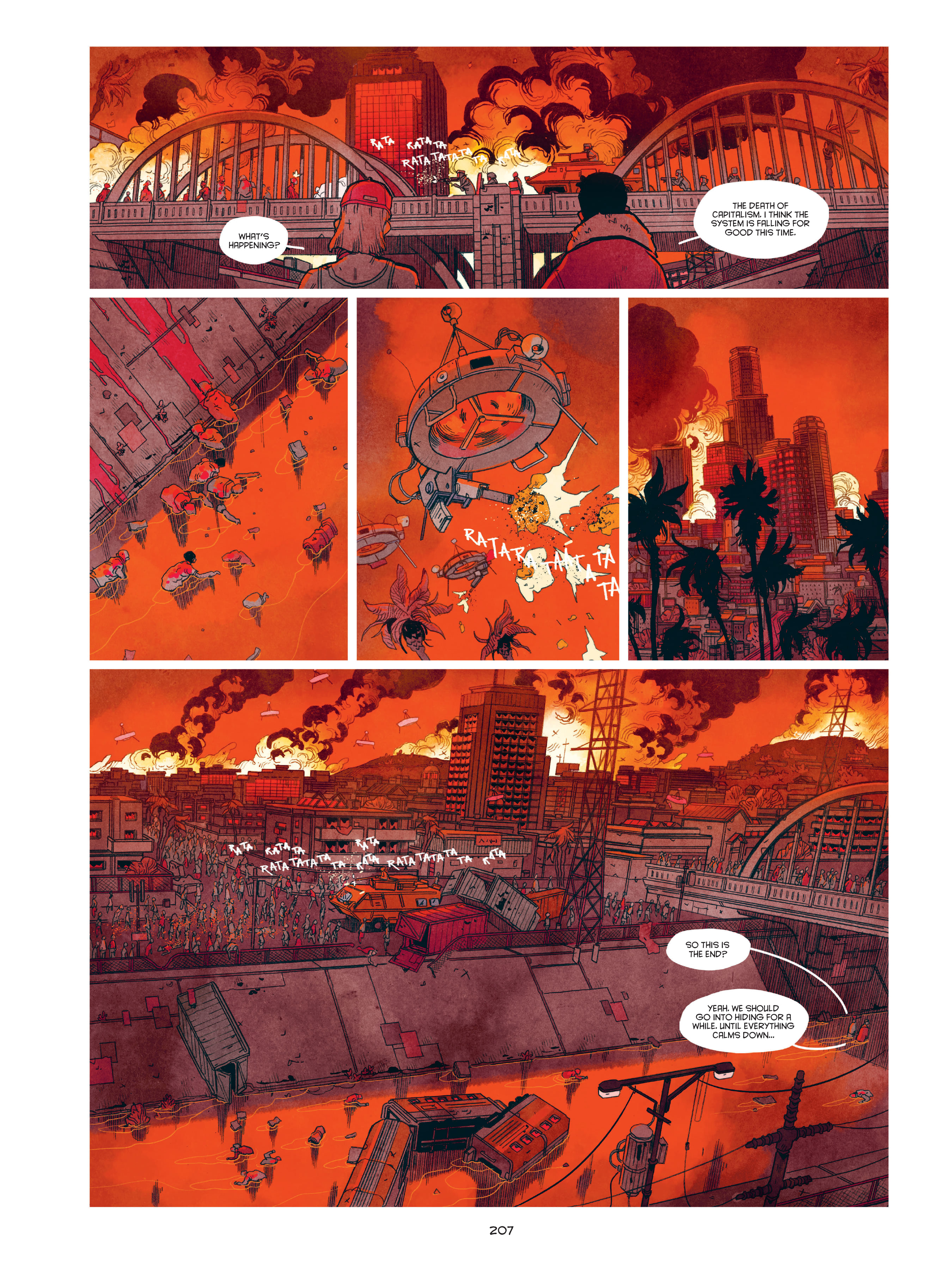 Carbon & Silicon (2021) issue 5 - Page 24