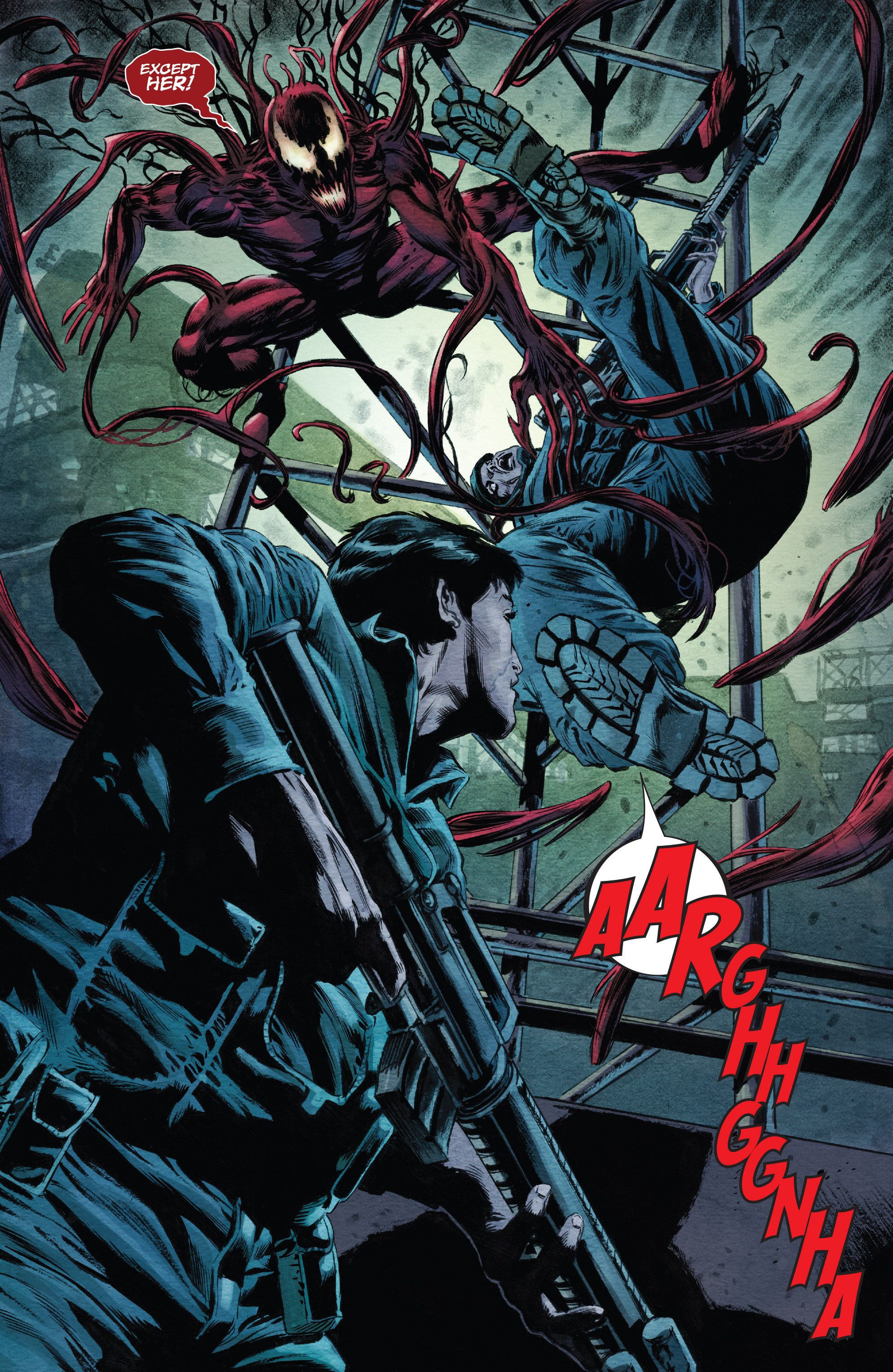 Carnage (2015-): Chapter 1 - Page 15