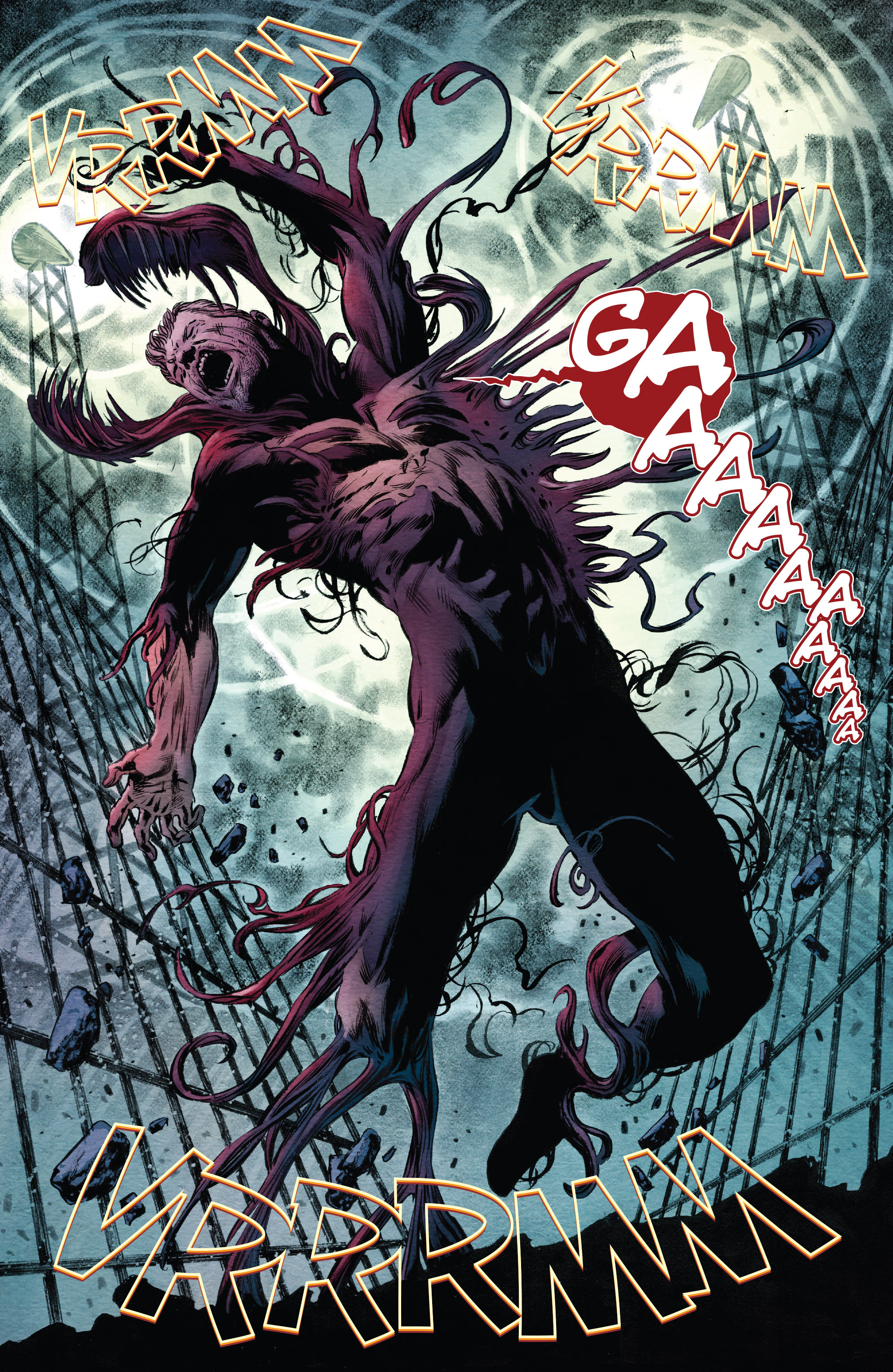 Carnage (2015-): Chapter 1 - Page 19