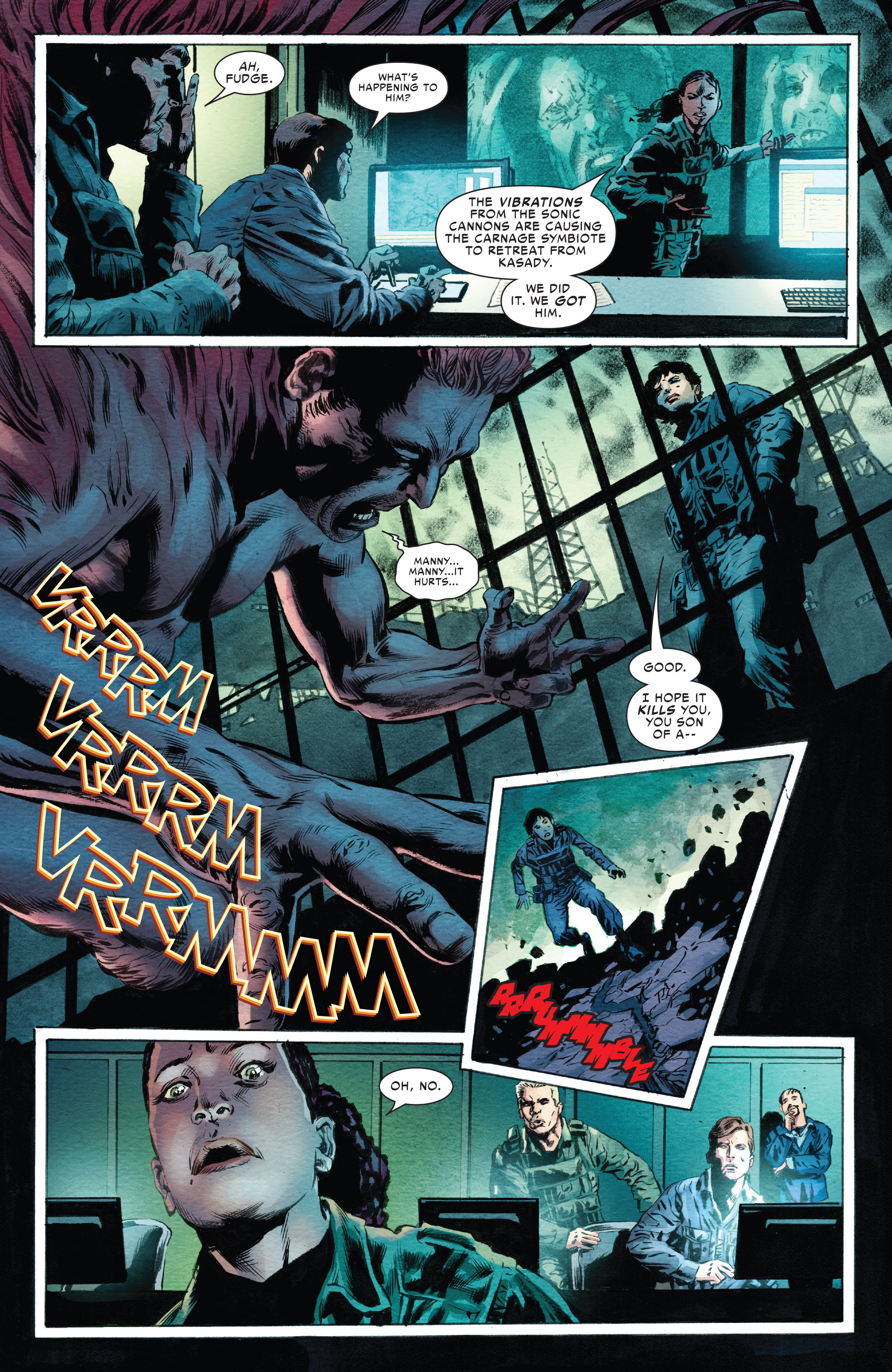 Carnage (2015-): Chapter 1 - Page 20