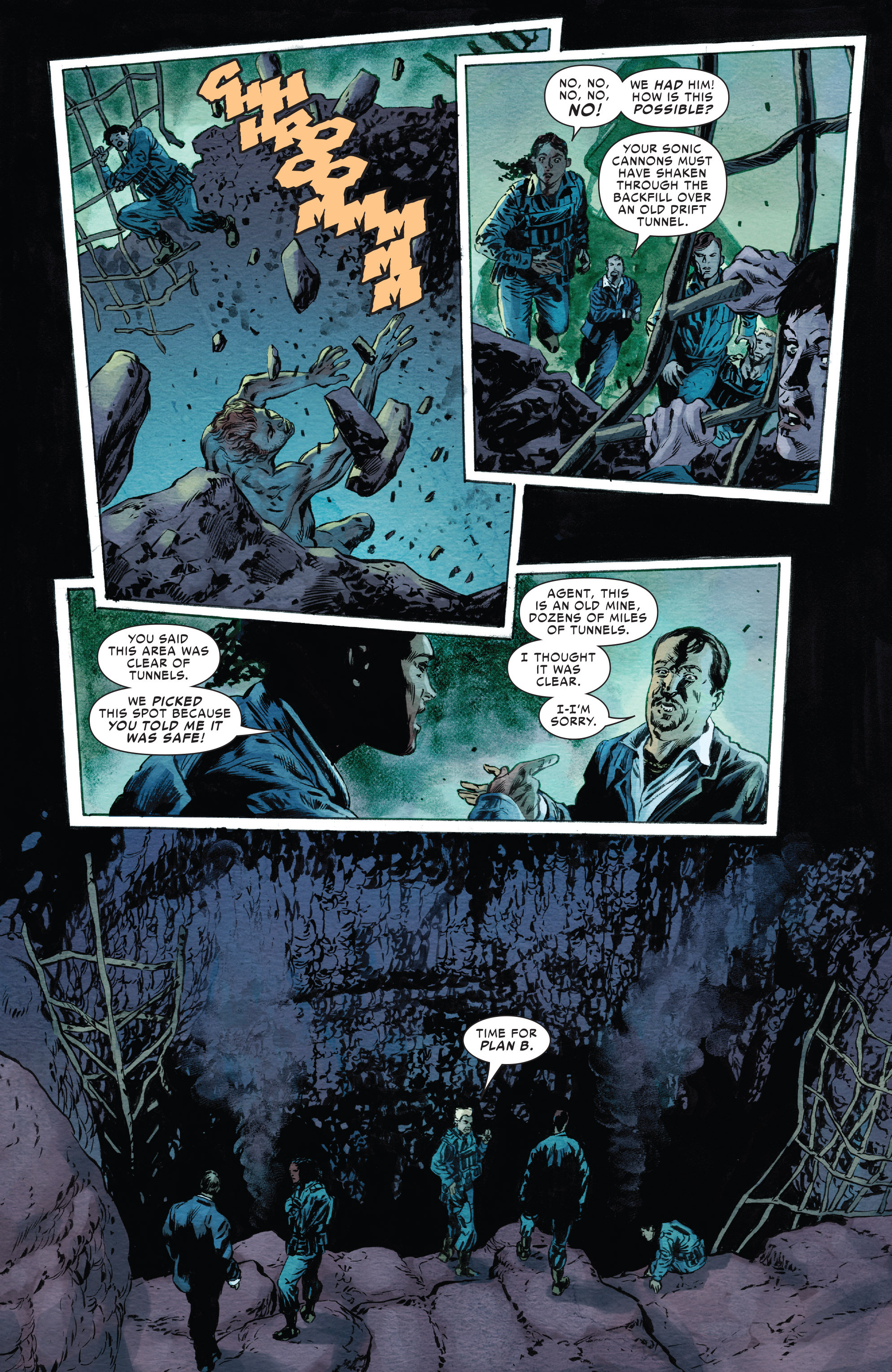 Carnage (2015-): Chapter 1 - Page 21