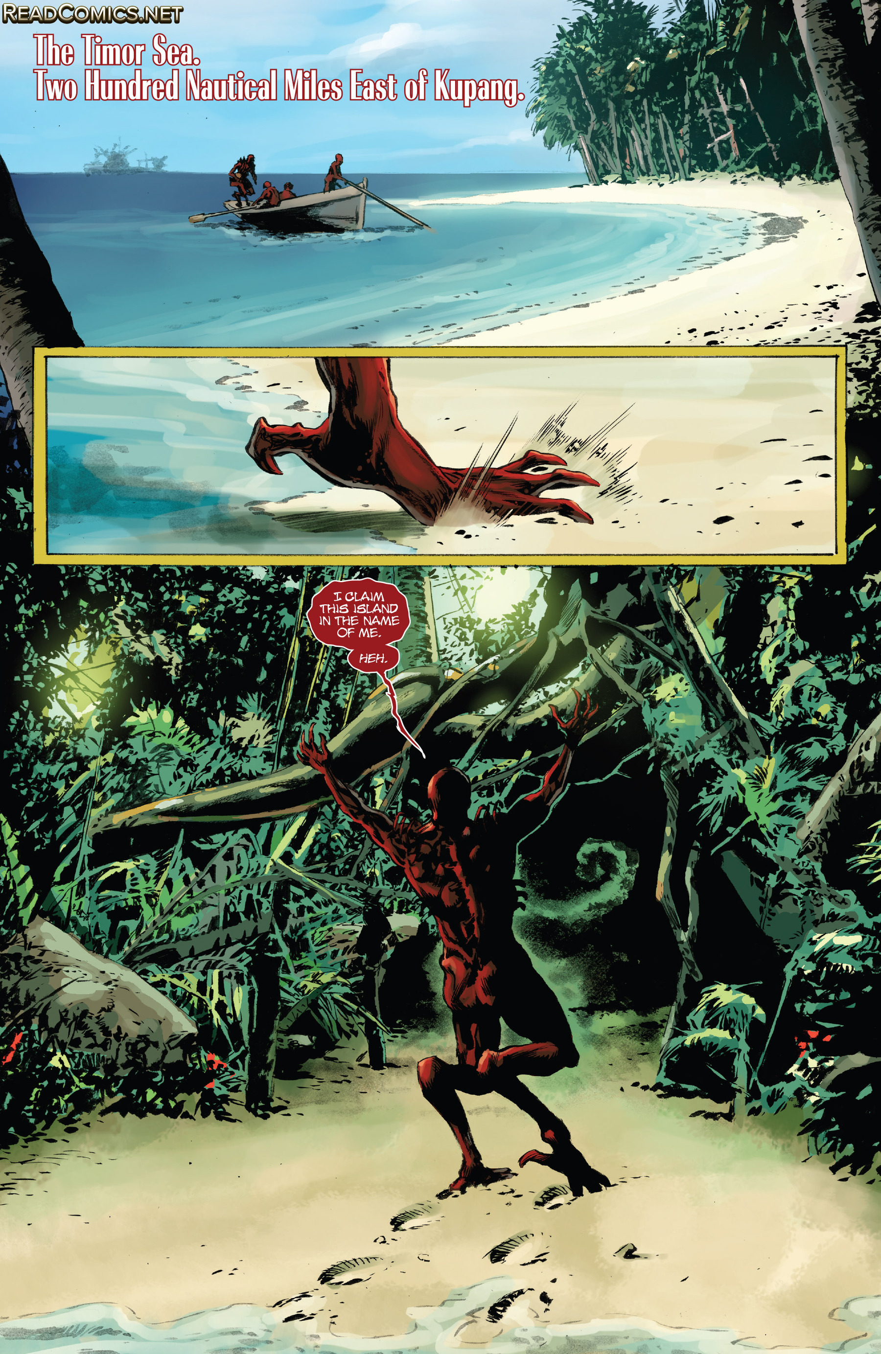 Carnage (2015-): Chapter 11 - Page 3