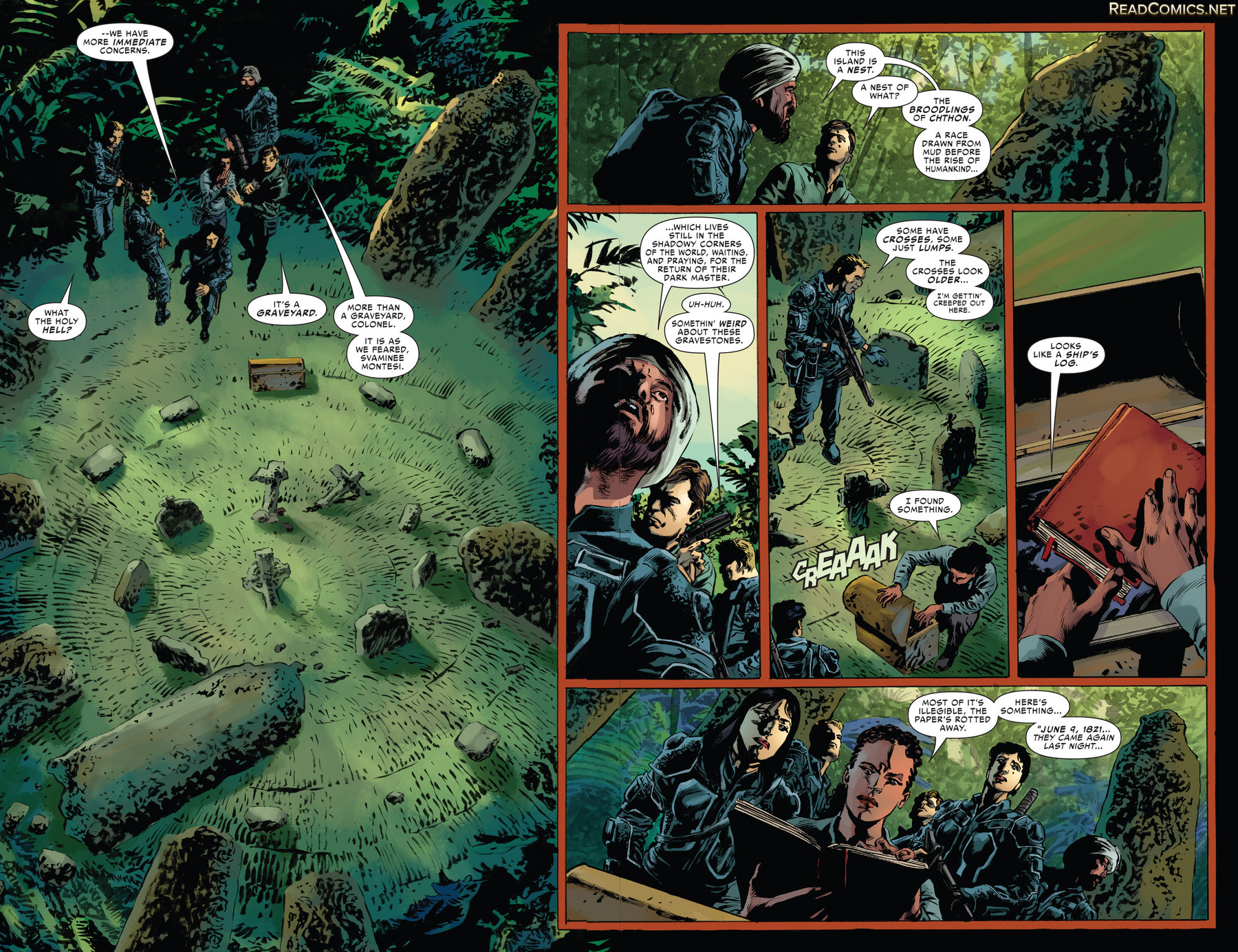Carnage (2015-): Chapter 11 - Page 10
